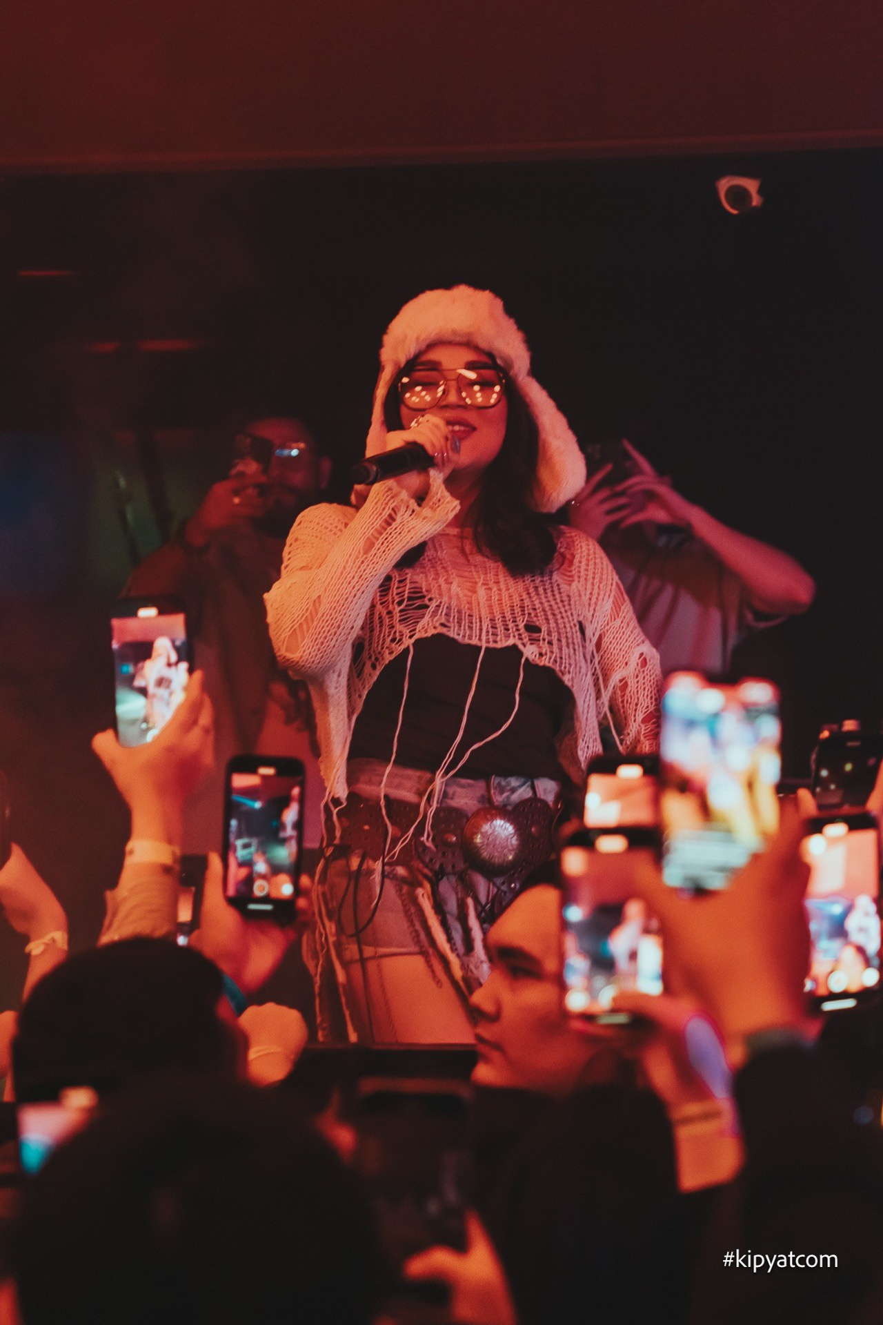 Поиск. Астана Кипятком