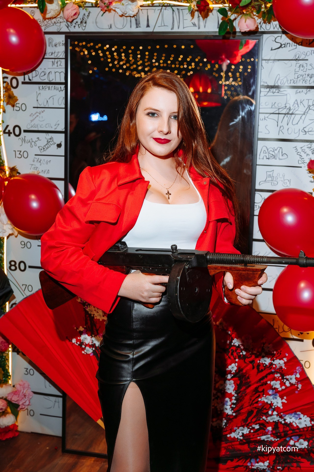 Поиск. Астана Кипятком