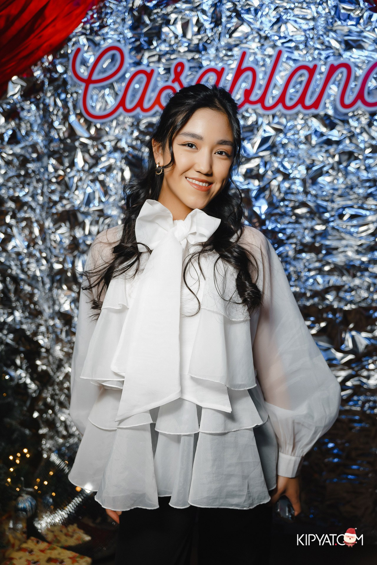 Поиск. Астана Кипятком