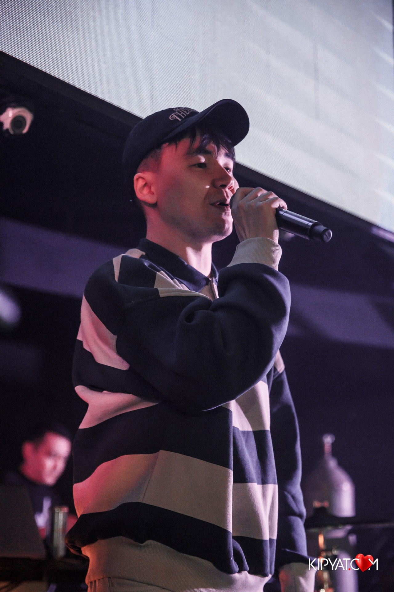 Поиск. Астана Кипятком