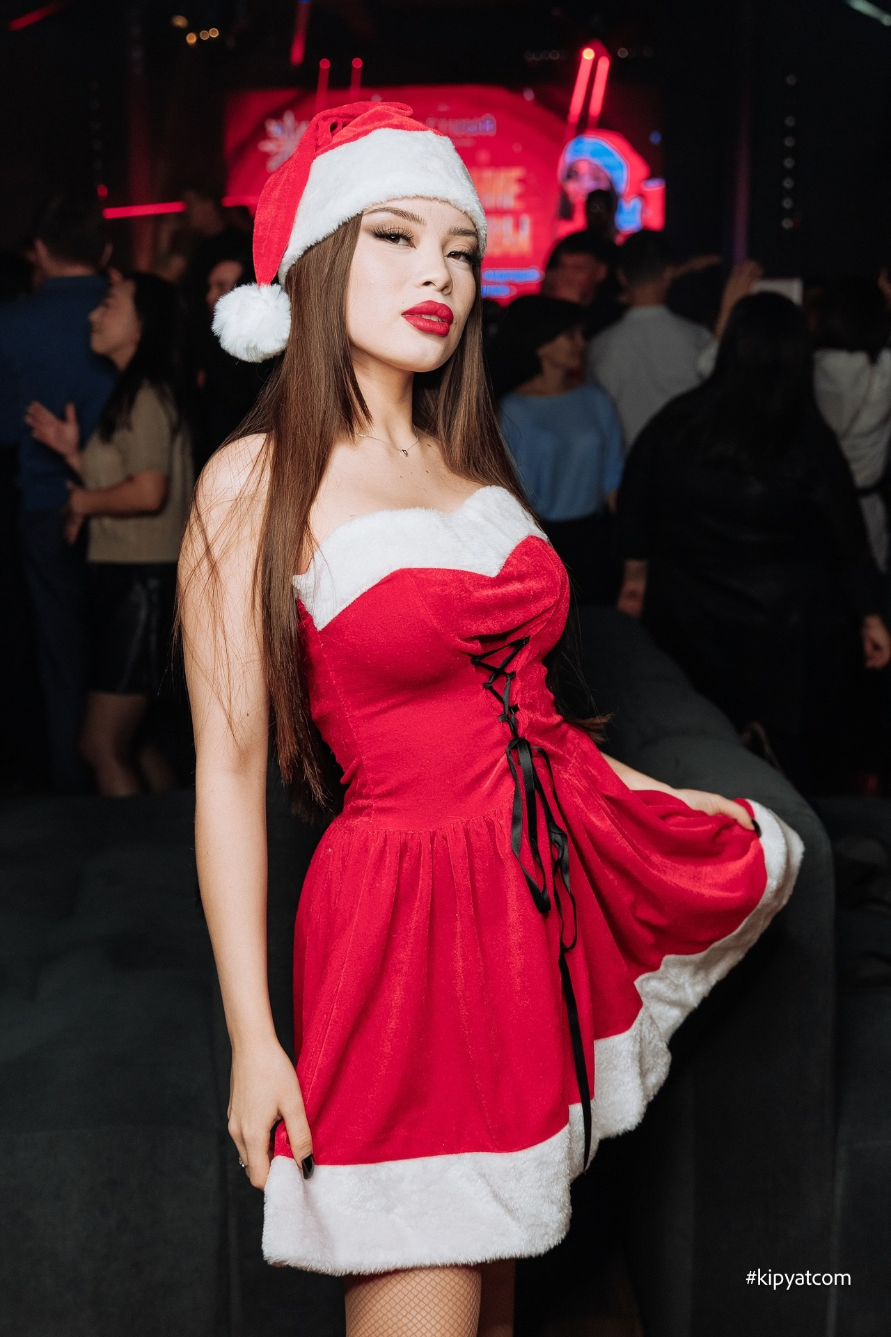 Поиск. Астана Кипятком