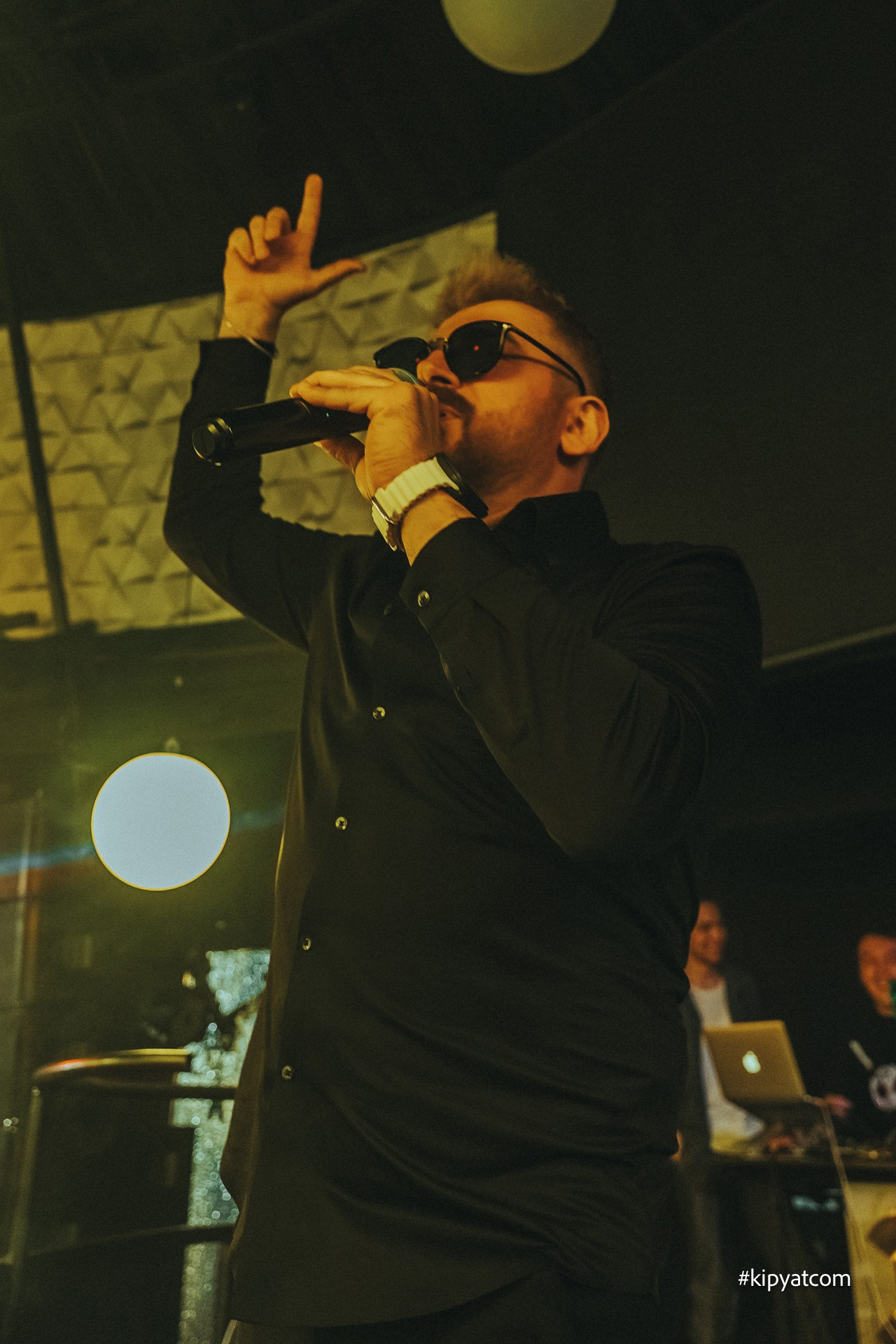 Поиск. Астана Кипятком