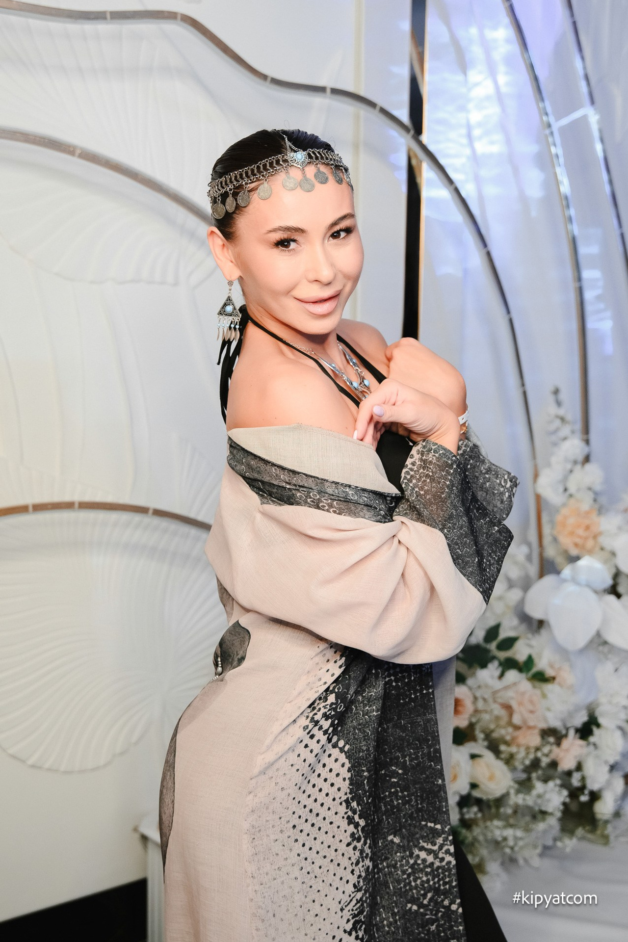 Поиск. Астана Кипятком