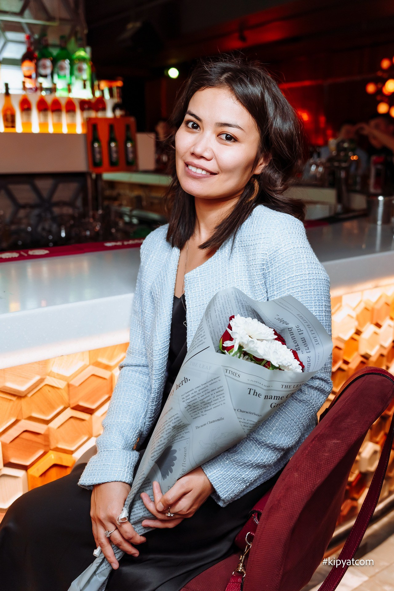 Поиск. Астана Кипятком