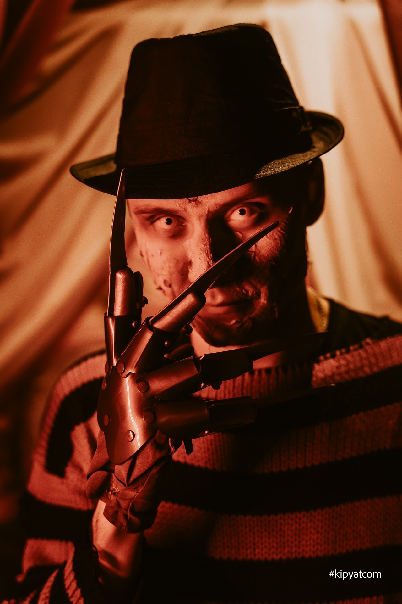 Поиск. Астана Кипятком