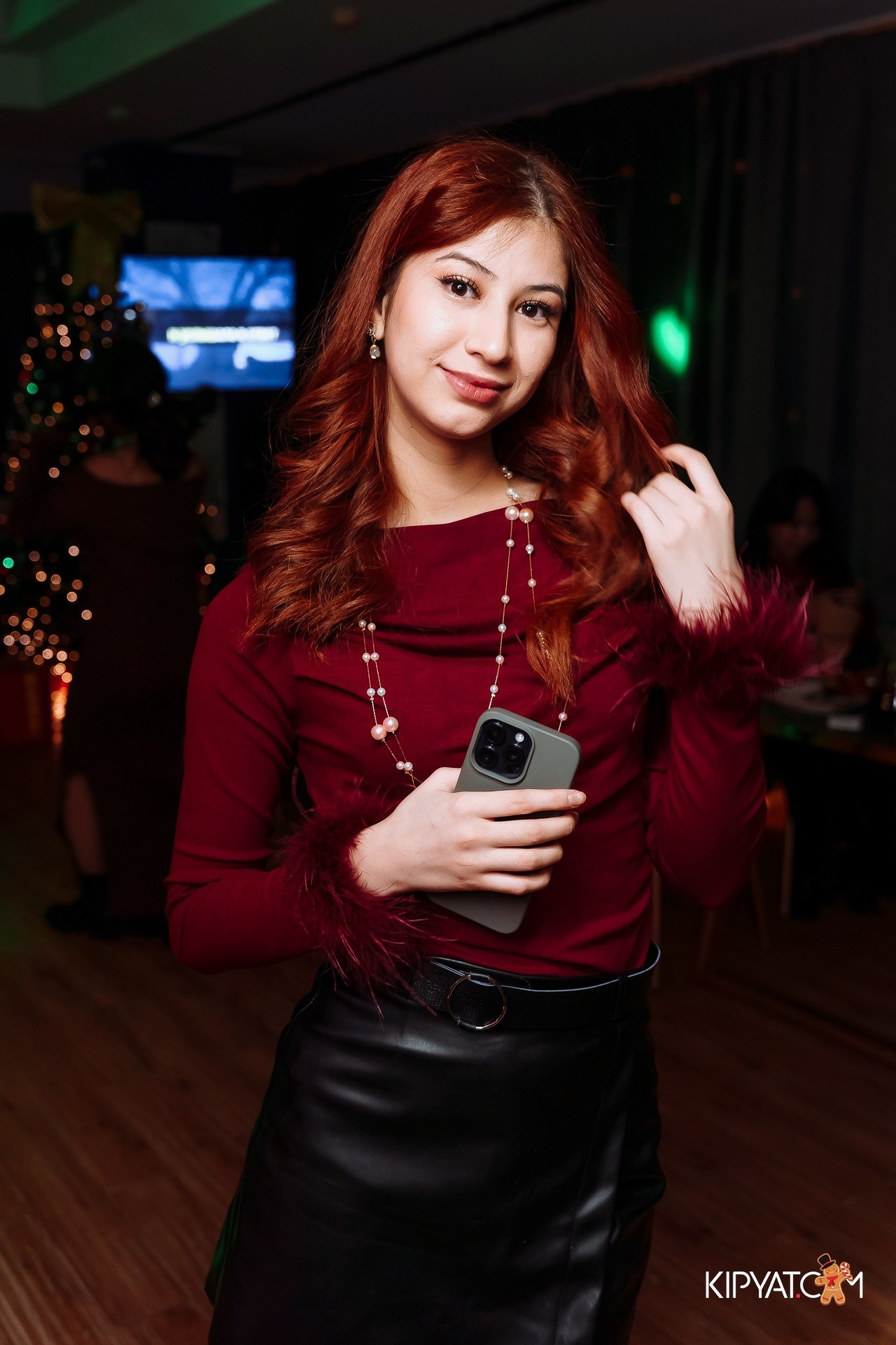 Поиск. Астана Кипятком