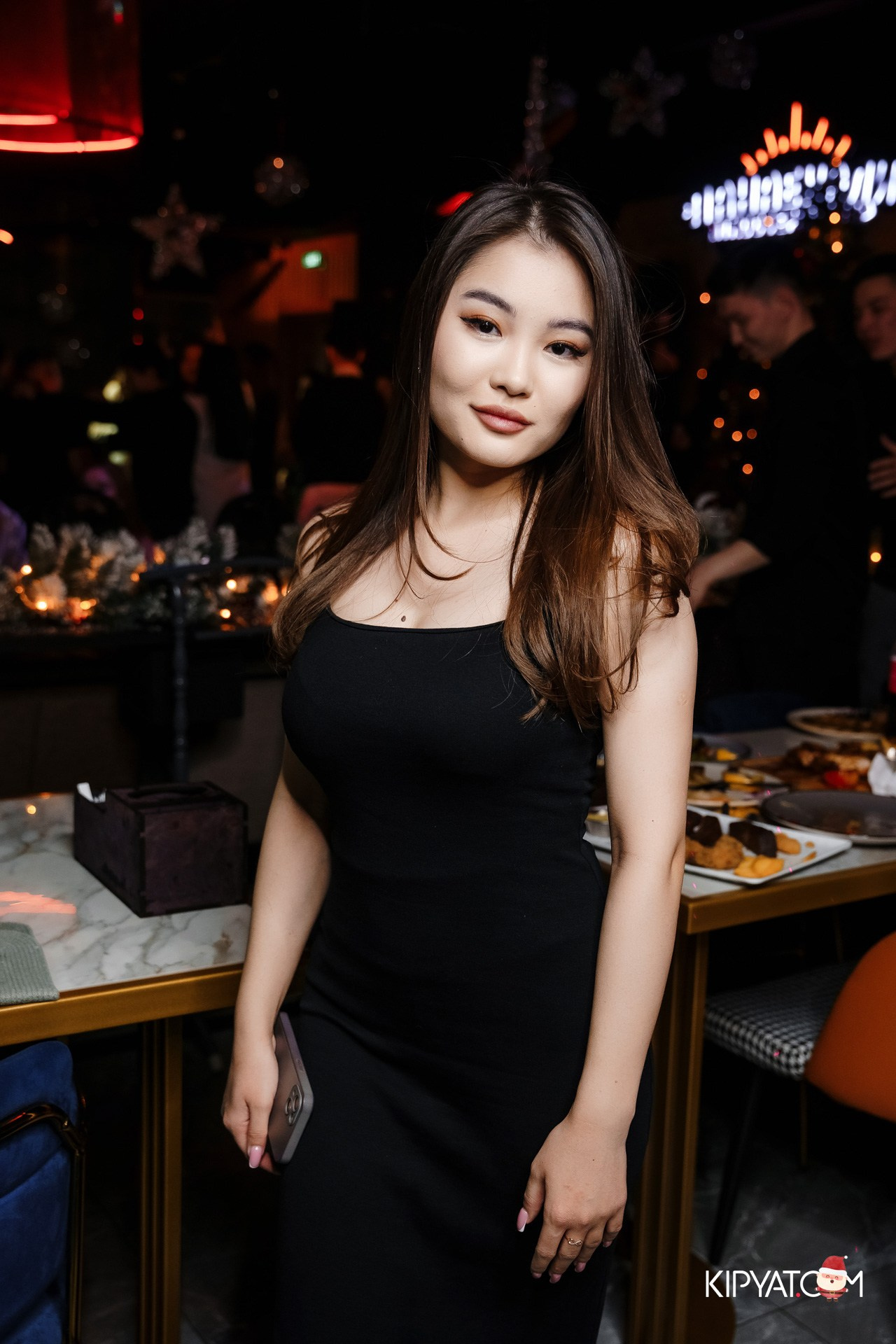 Поиск. Астана Кипятком