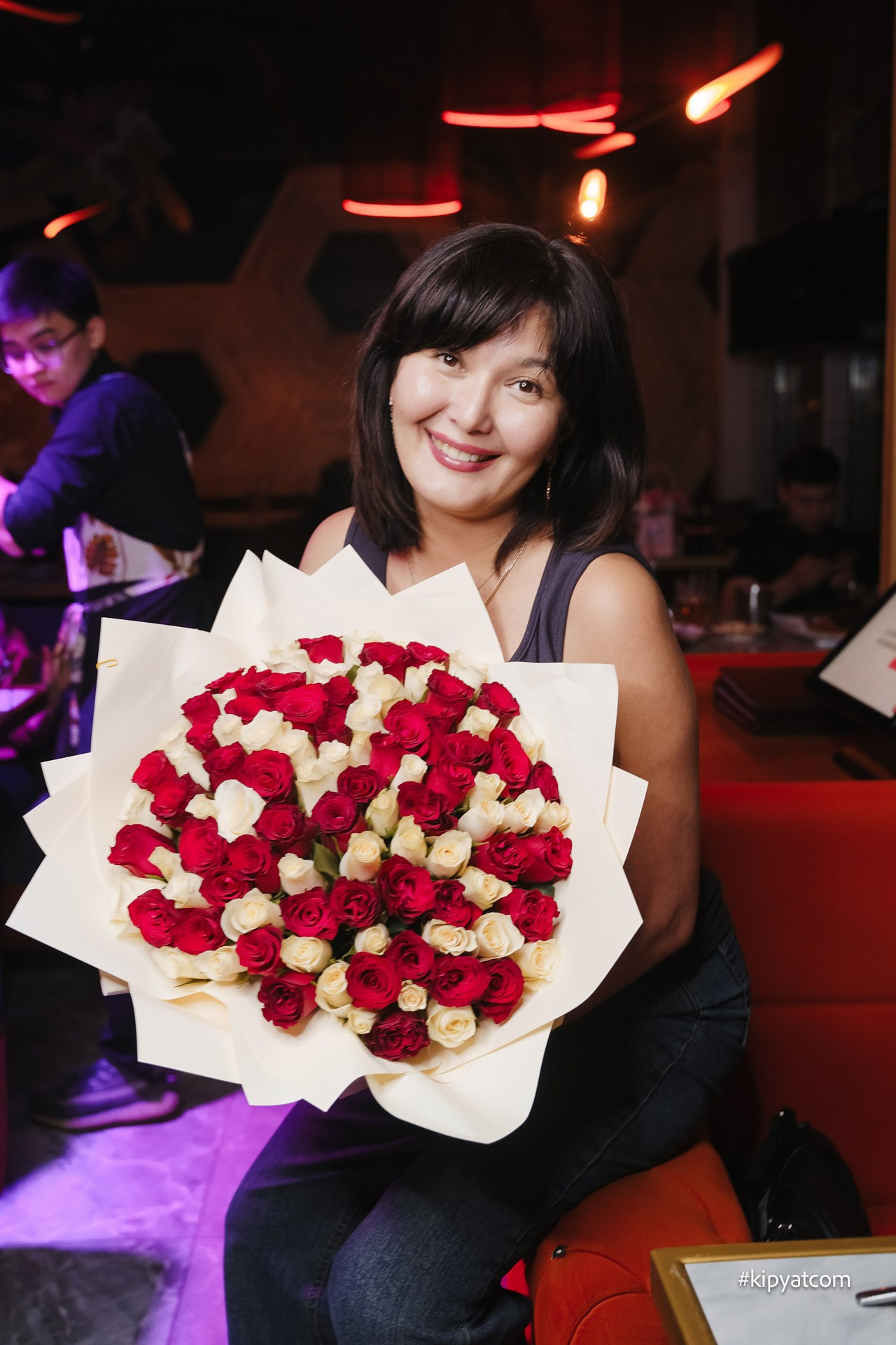 Поиск. Астана Кипятком