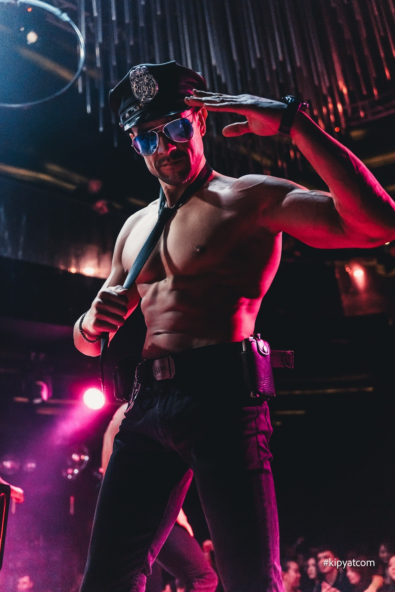 Поиск. Астана Кипятком