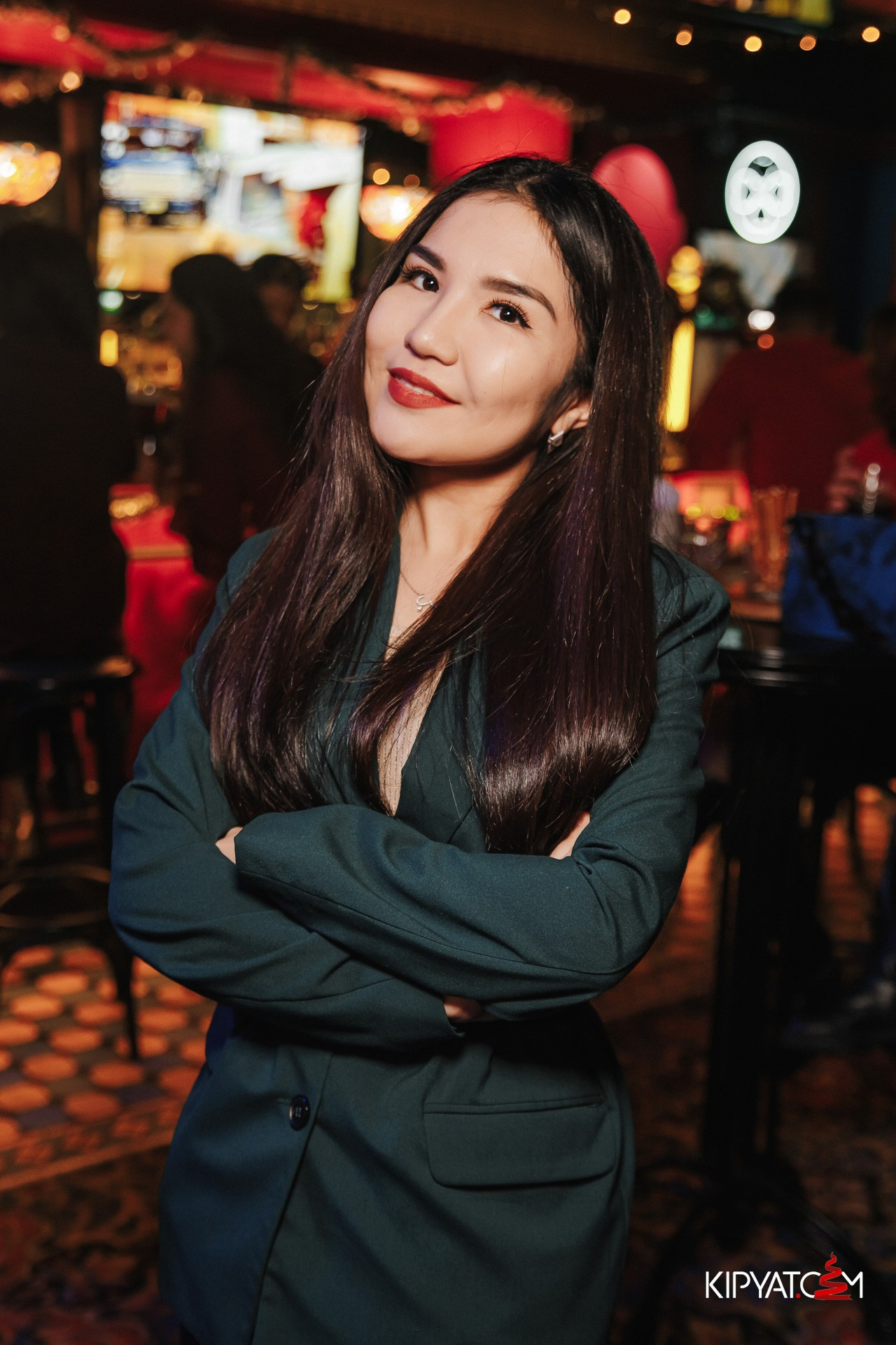 Поиск. Астана Кипятком