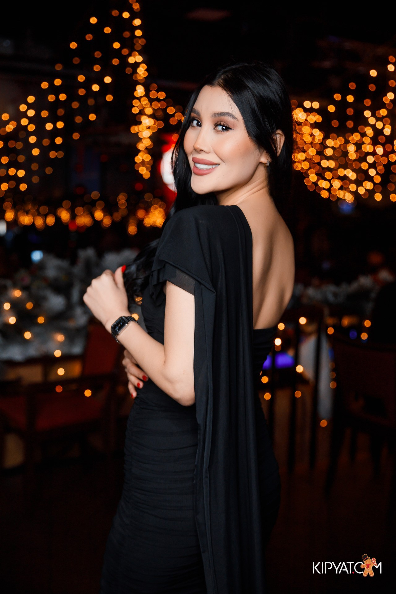 Поиск. Астана Кипятком