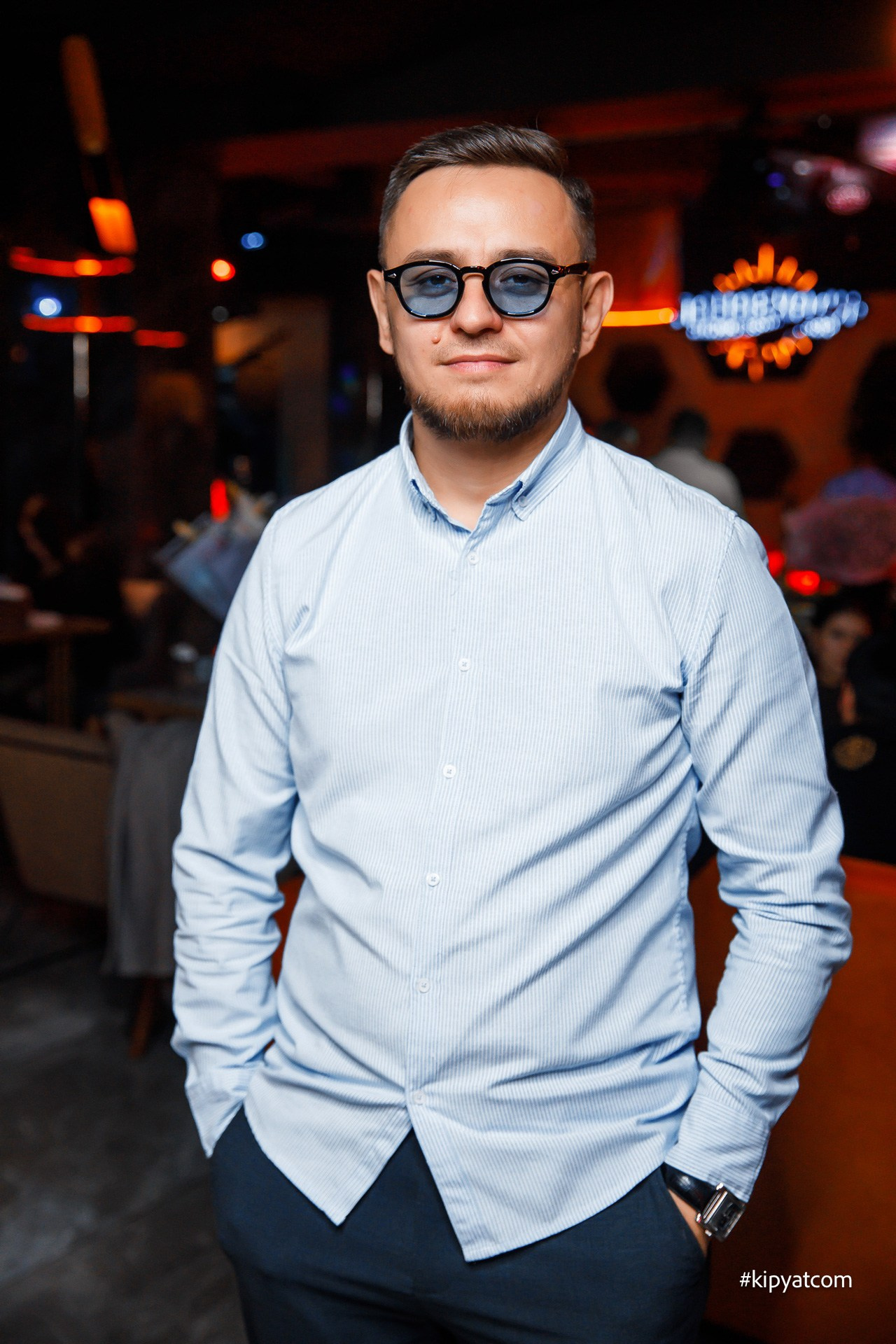 Поиск. Астана Кипятком