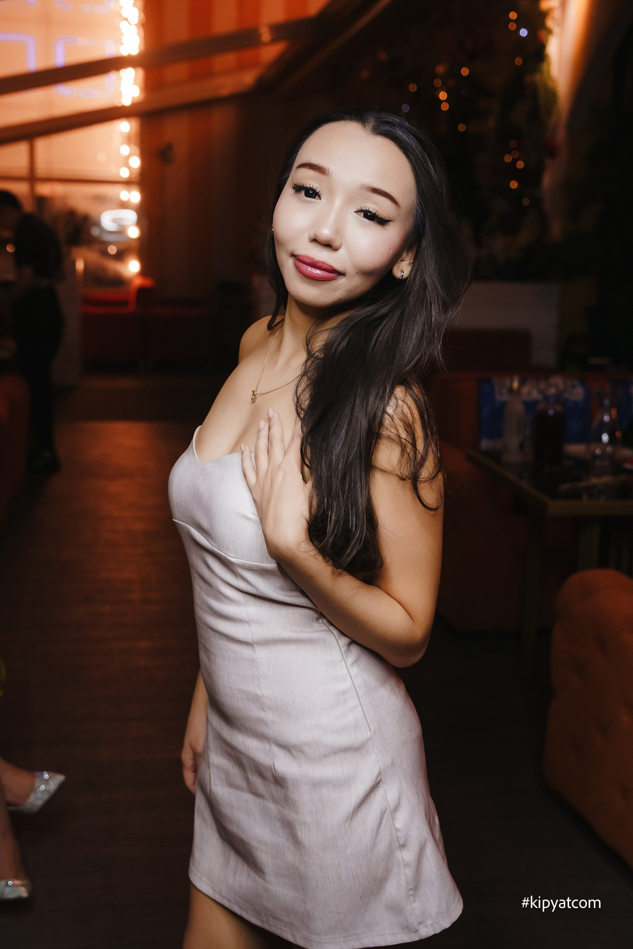 Поиск. Астана Кипятком