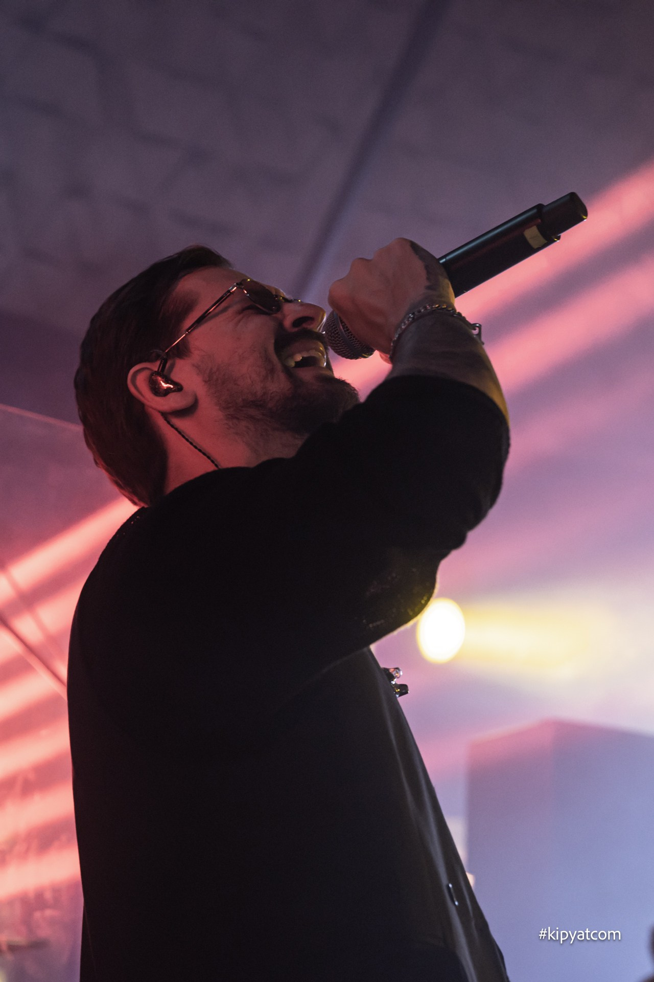 Поиск. Астана Кипятком