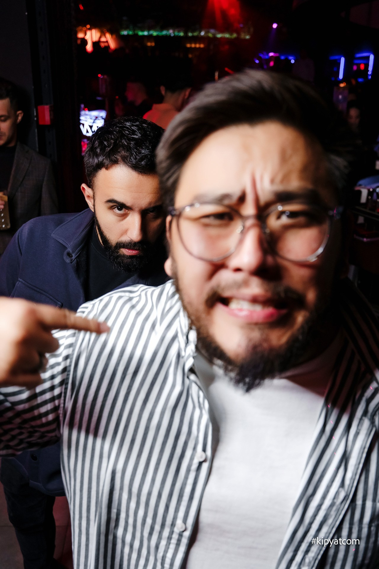 Поиск. Астана Кипятком