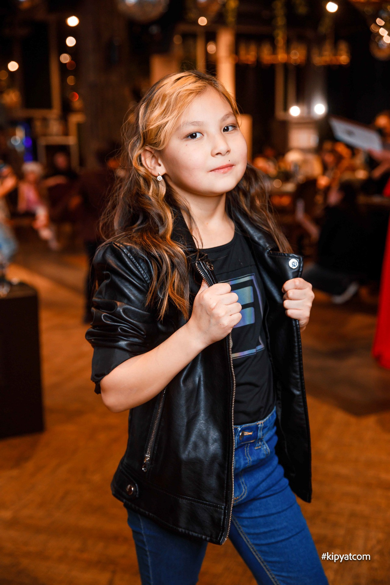 Поиск. Астана Кипятком