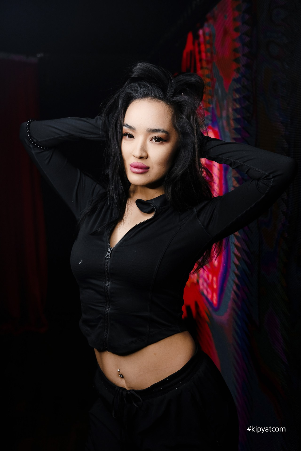 Поиск. Астана Кипятком