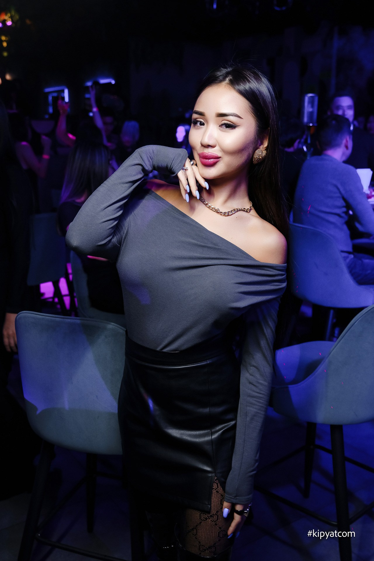 Поиск. Астана Кипятком