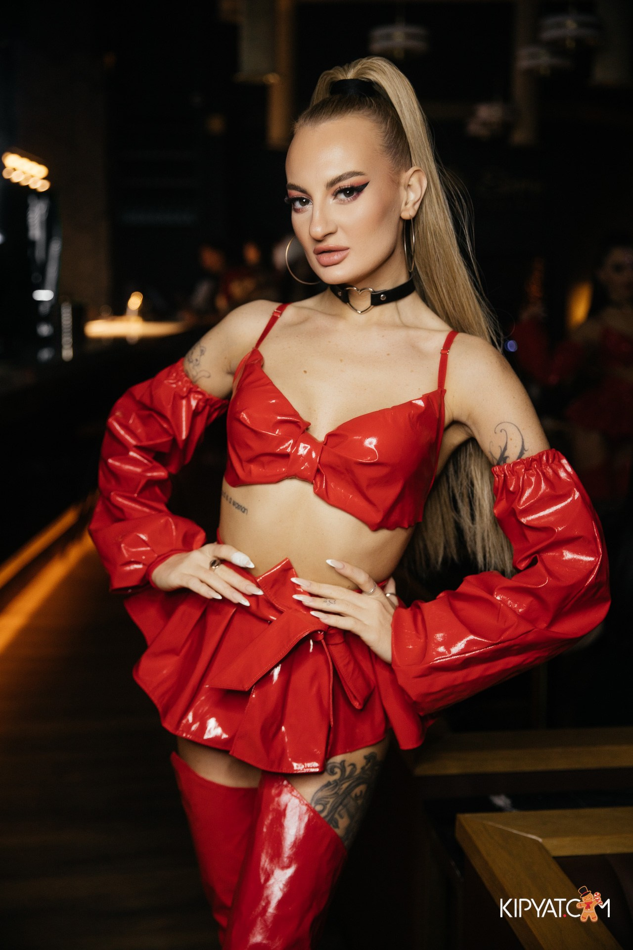 Поиск. Астана Кипятком