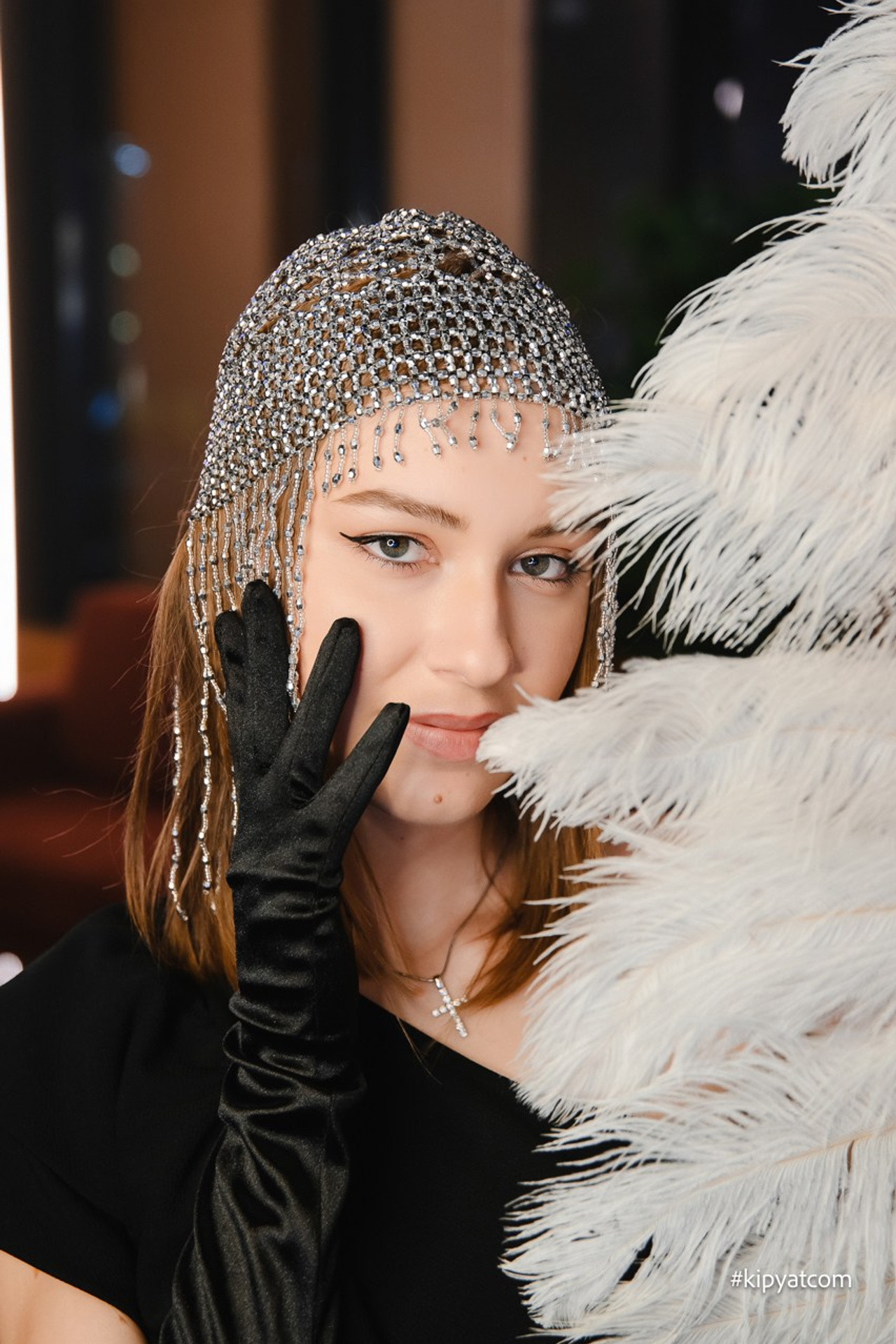 Поиск. Астана Кипятком