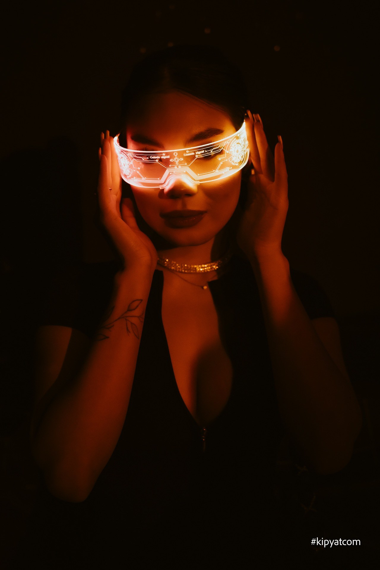 Поиск. Астана Кипятком