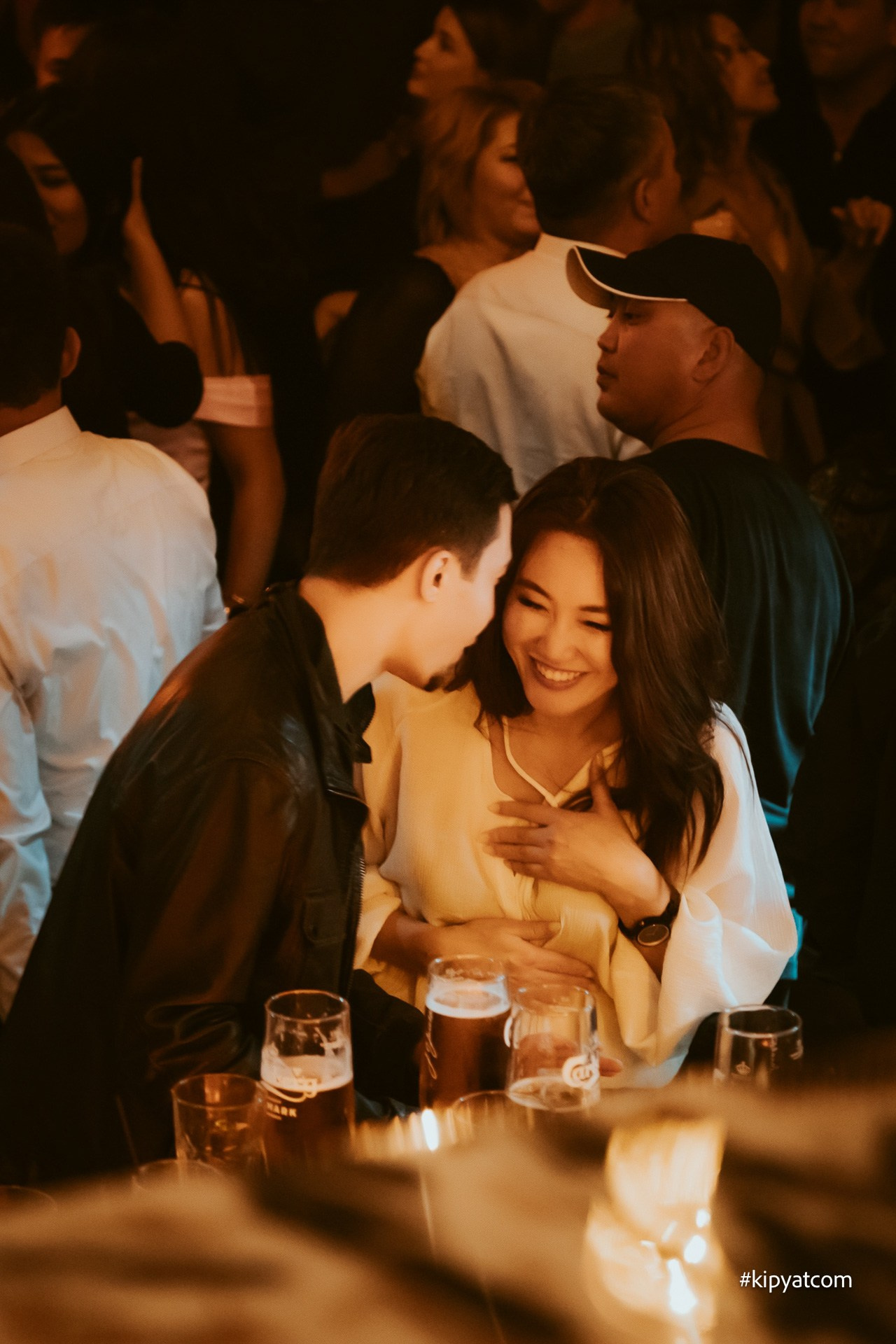 Поиск. Астана Кипятком