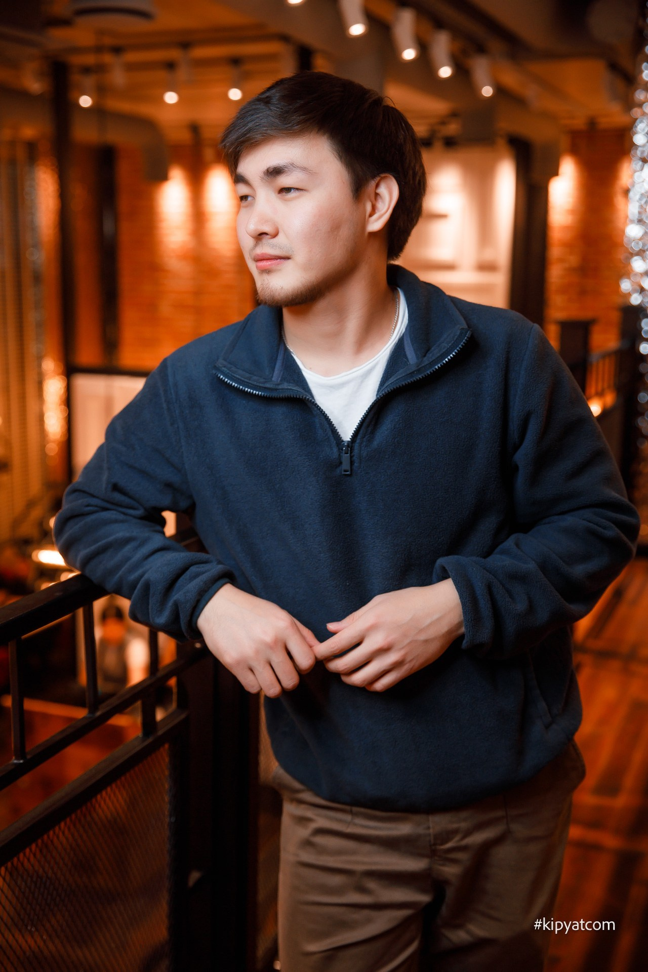 Поиск. Астана Кипятком