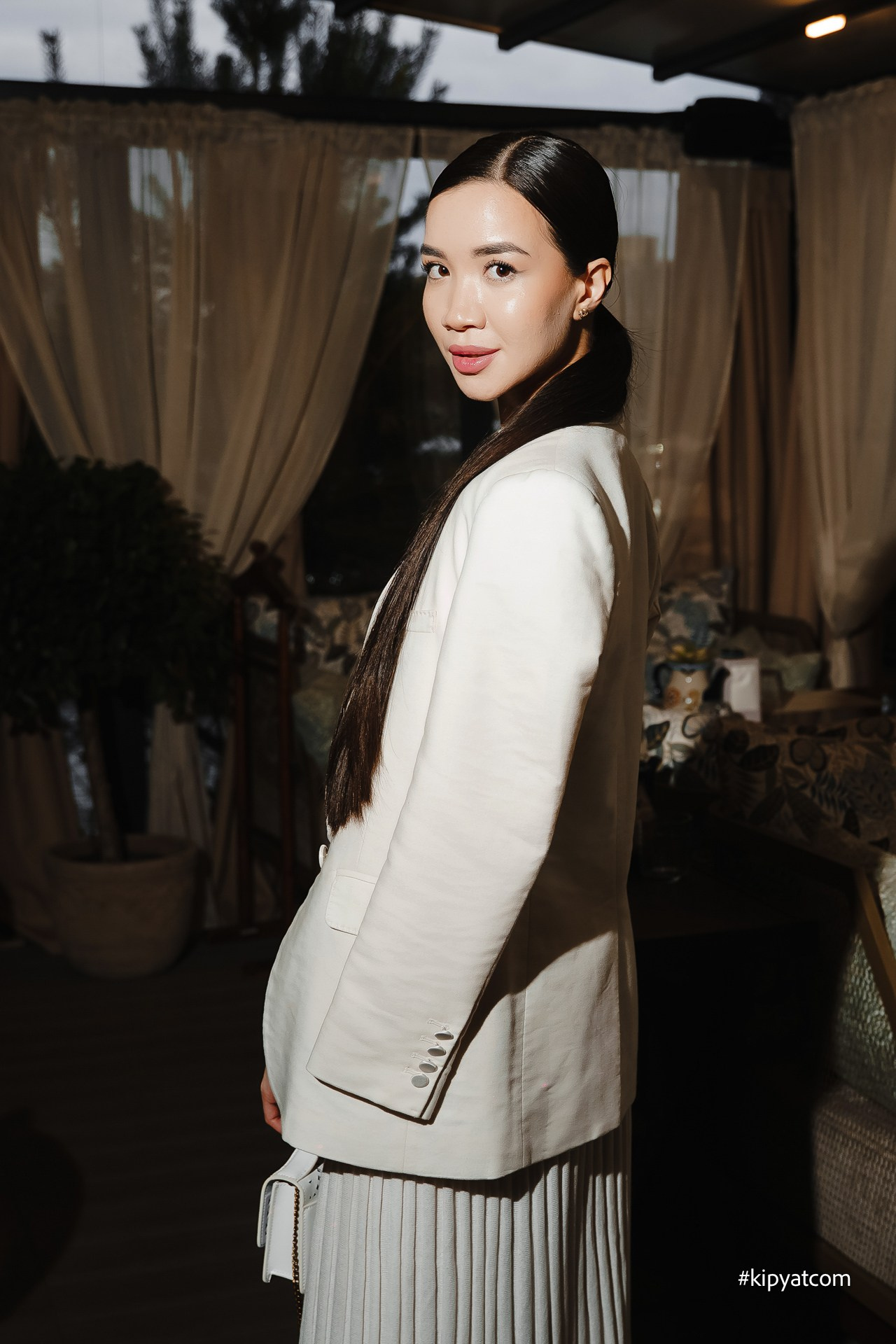 Поиск. Астана Кипятком