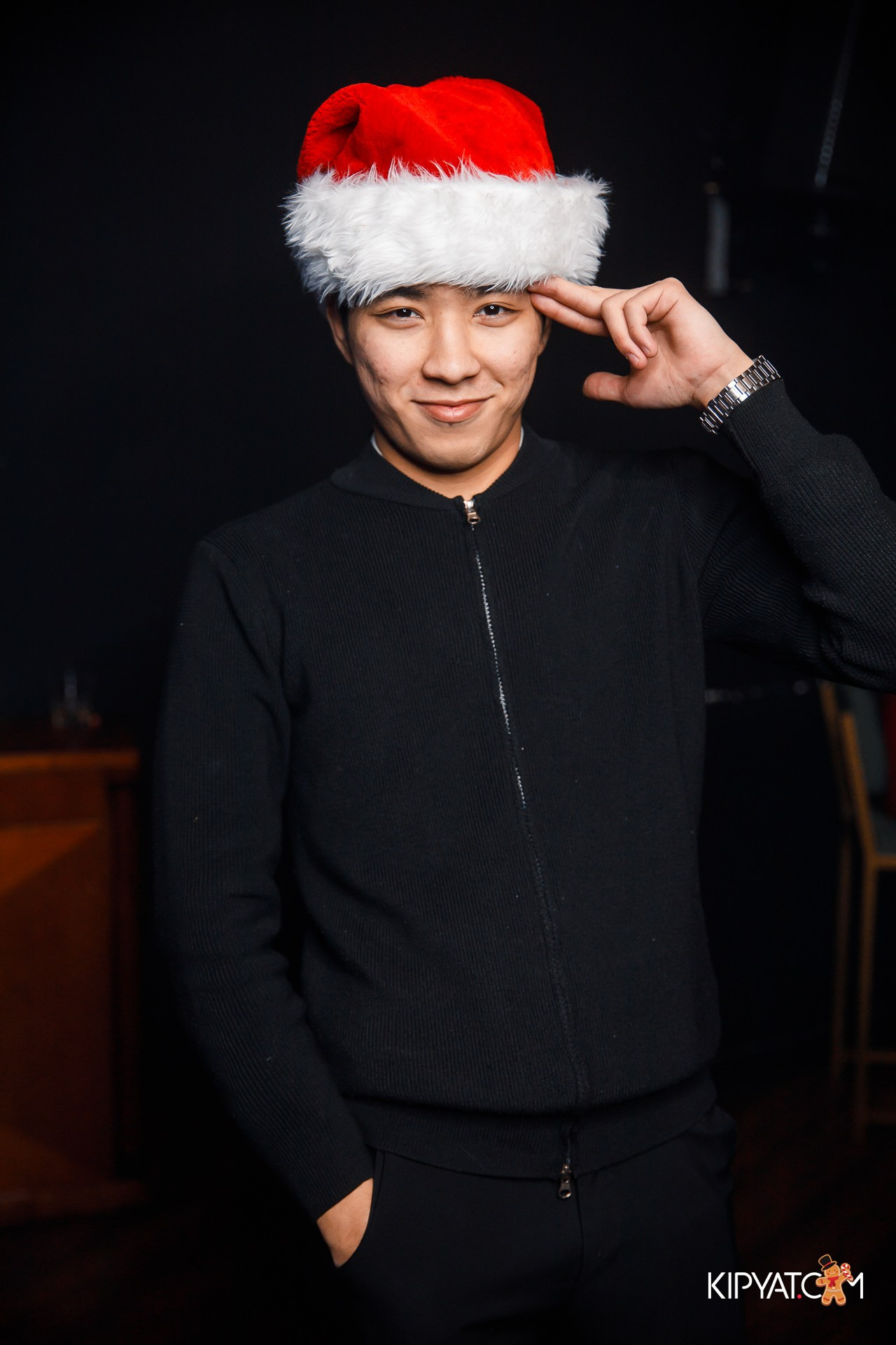 Поиск. Астана Кипятком