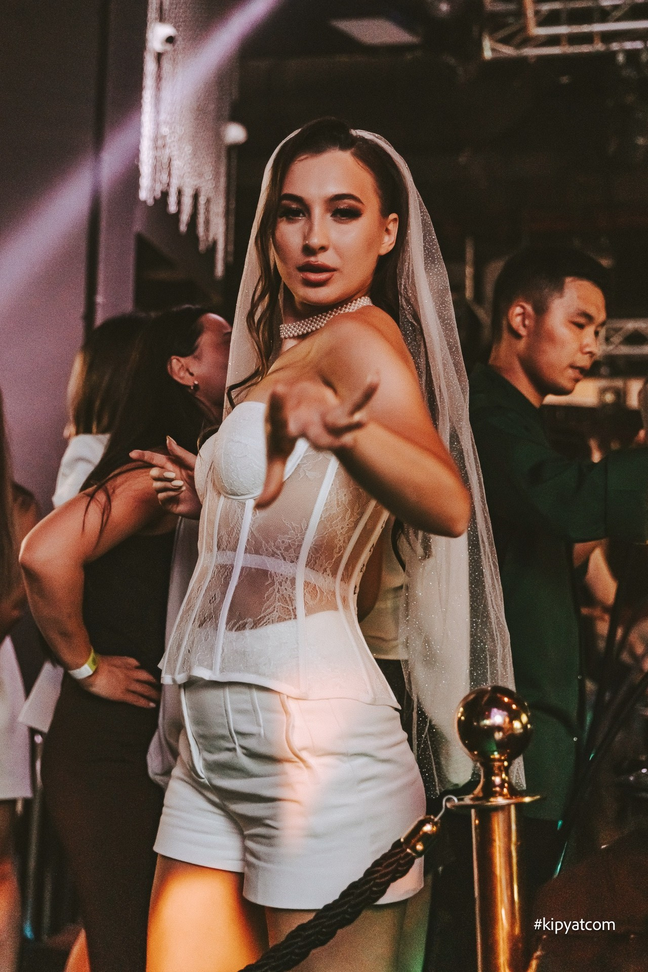 TOY. Астана Кипятком