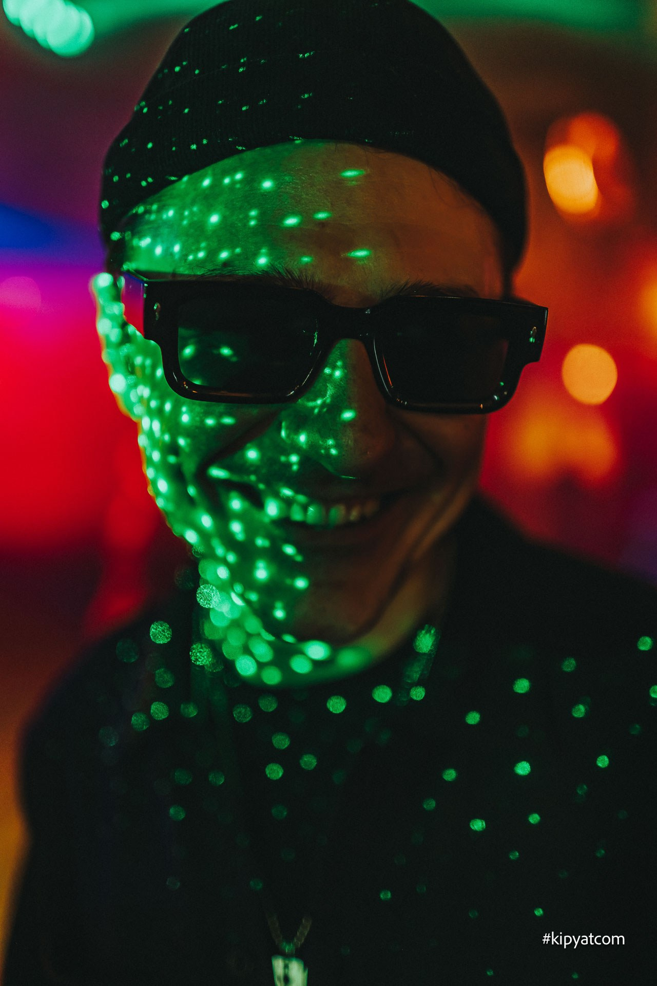 Поиск. Астана Кипятком