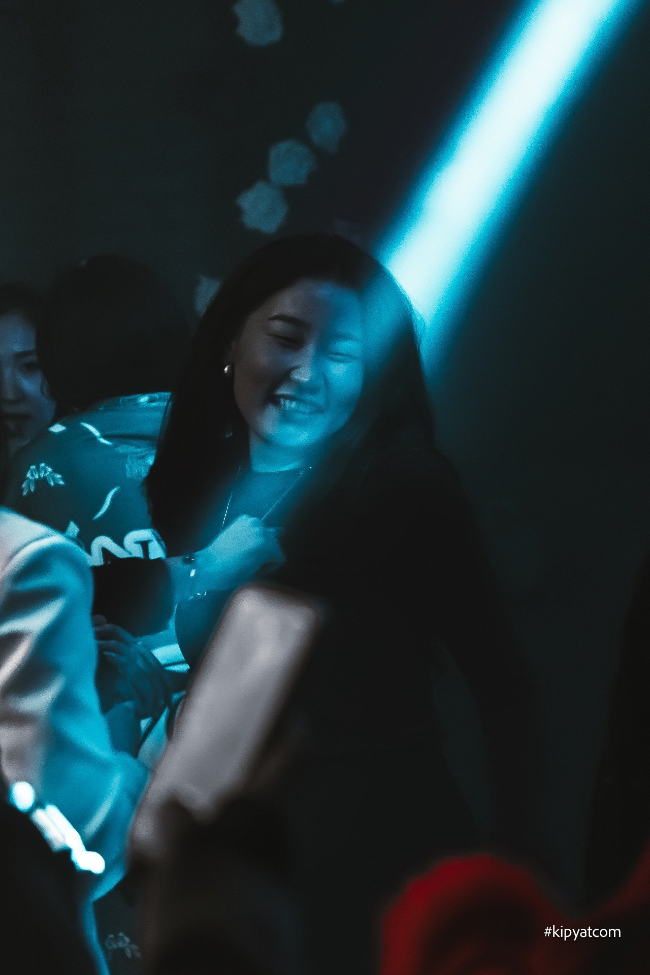 Поиск. Астана Кипятком