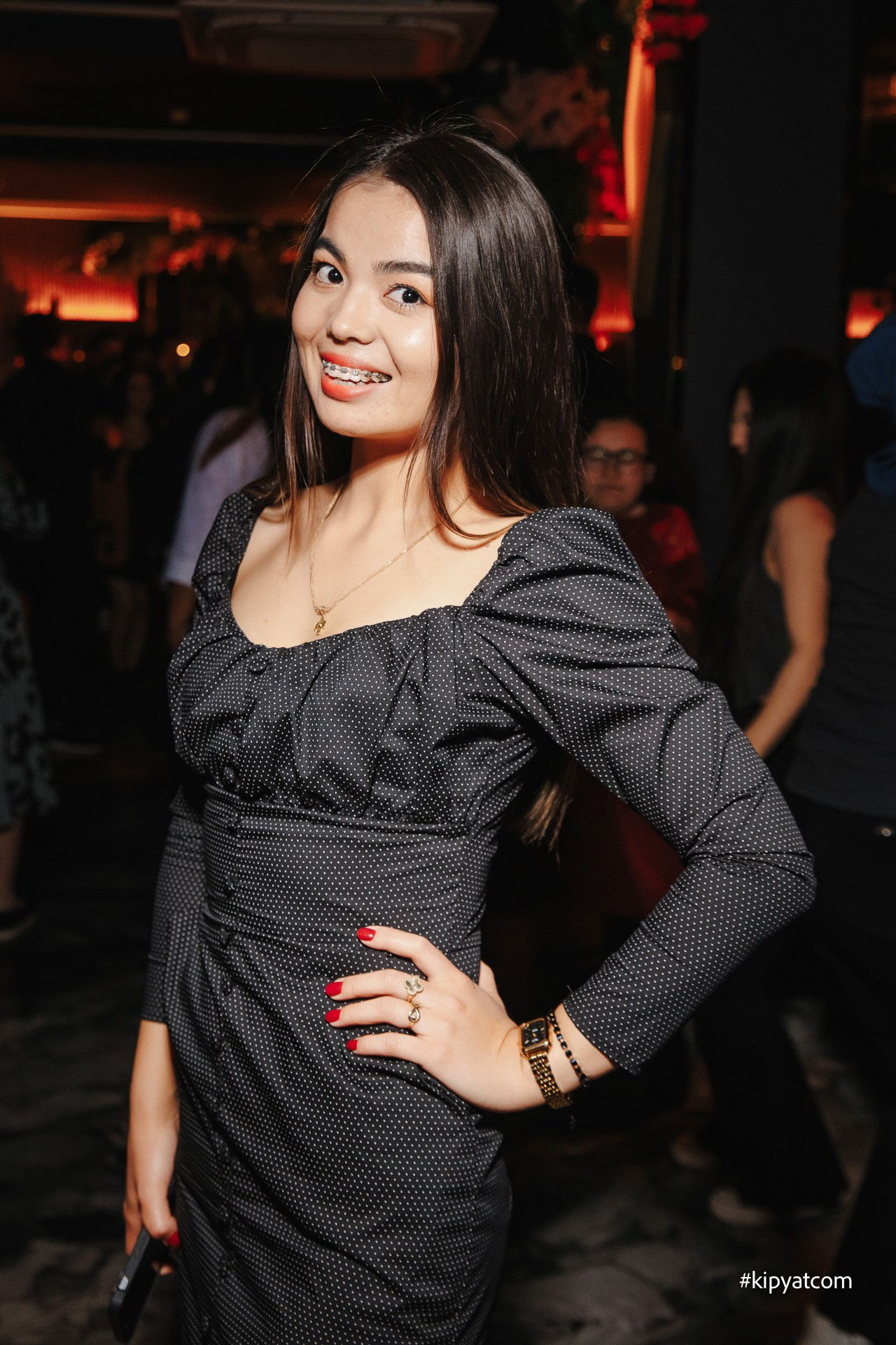 Поиск. Астана Кипятком