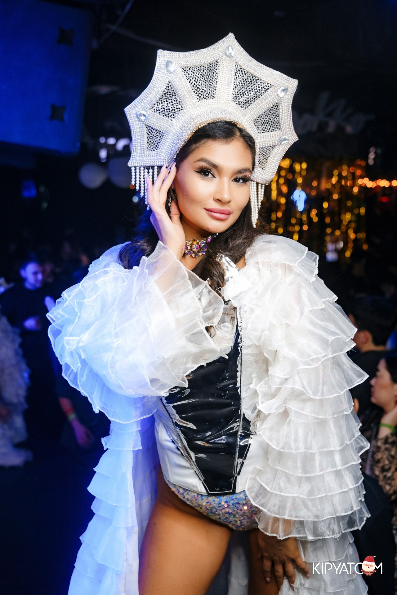 Поиск. Астана Кипятком