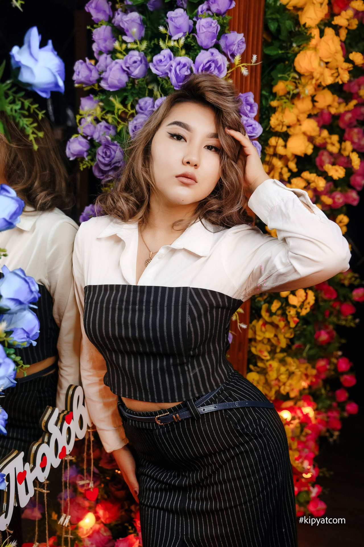 Поиск. Астана Кипятком