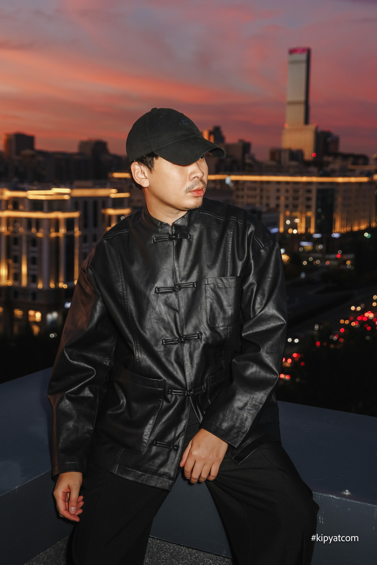 Поиск. Астана Кипятком