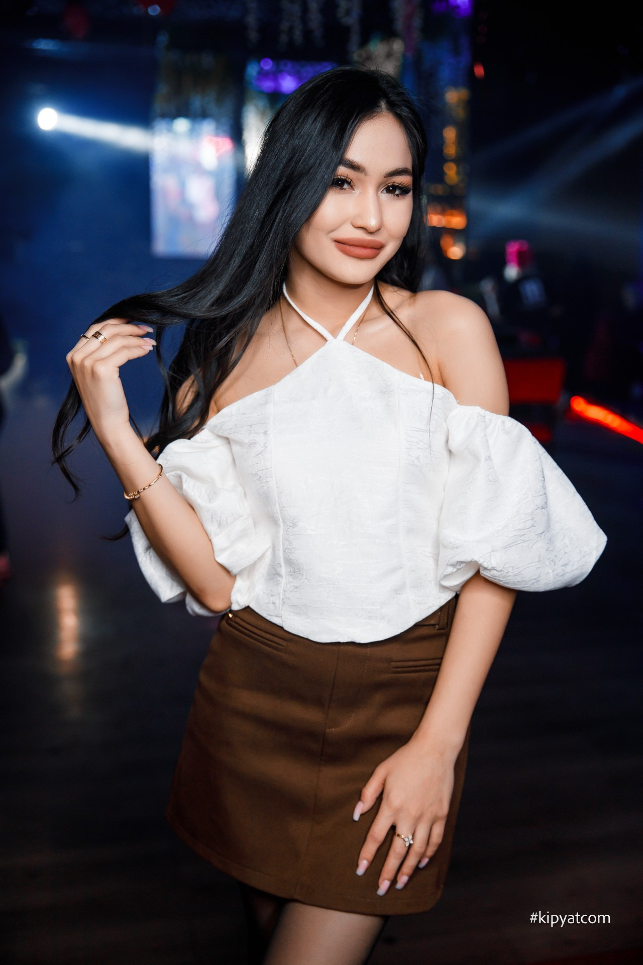 Поиск. Астана Кипятком