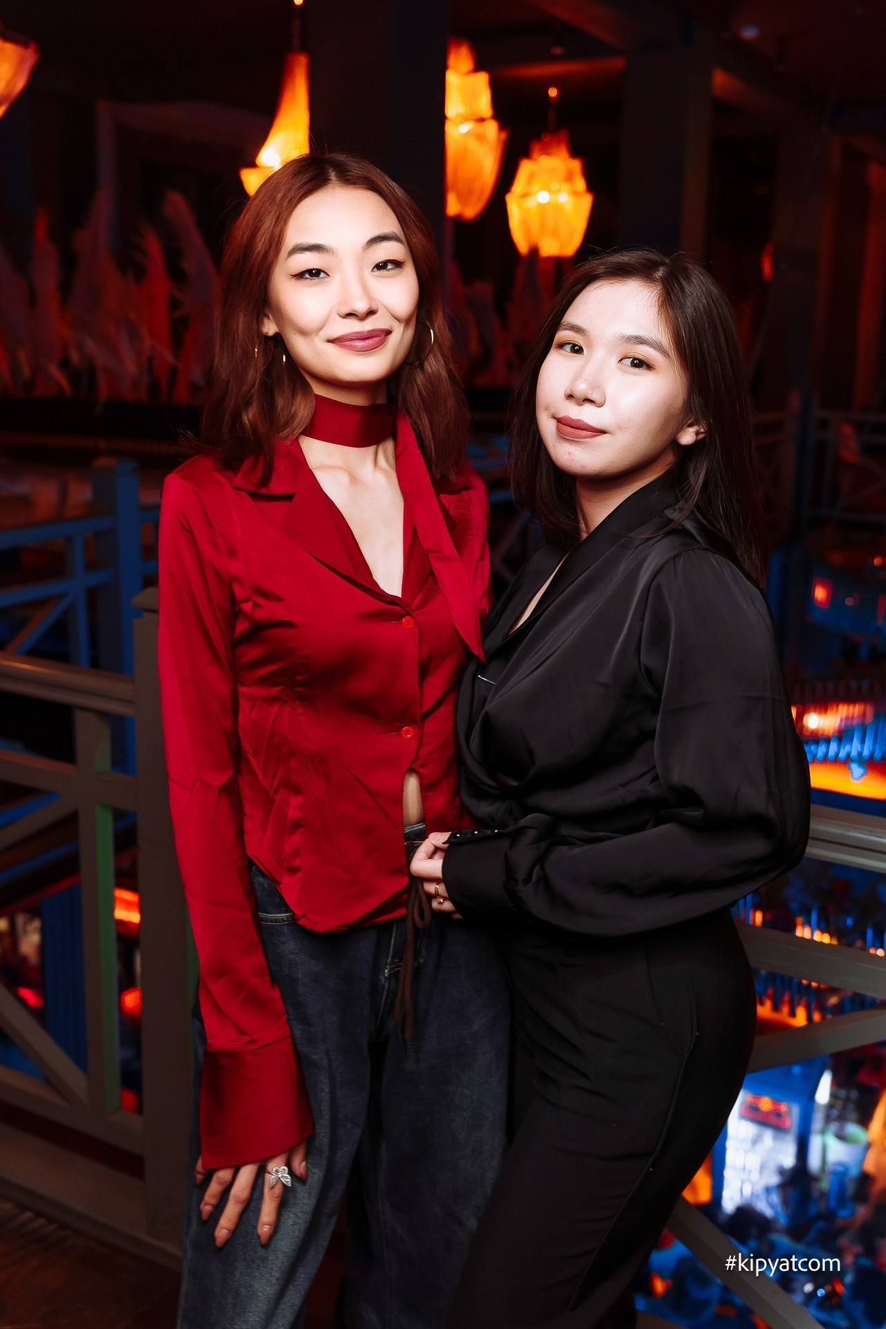 Поиск. Астана Кипятком