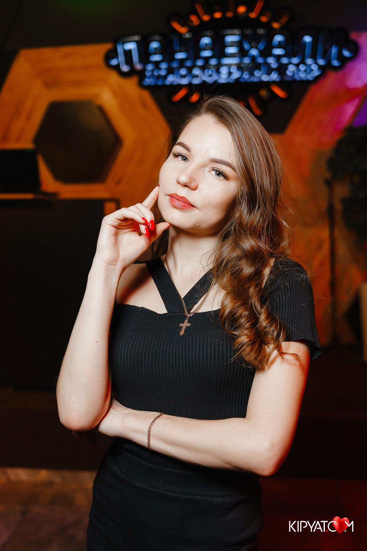 Поиск. Астана Кипятком