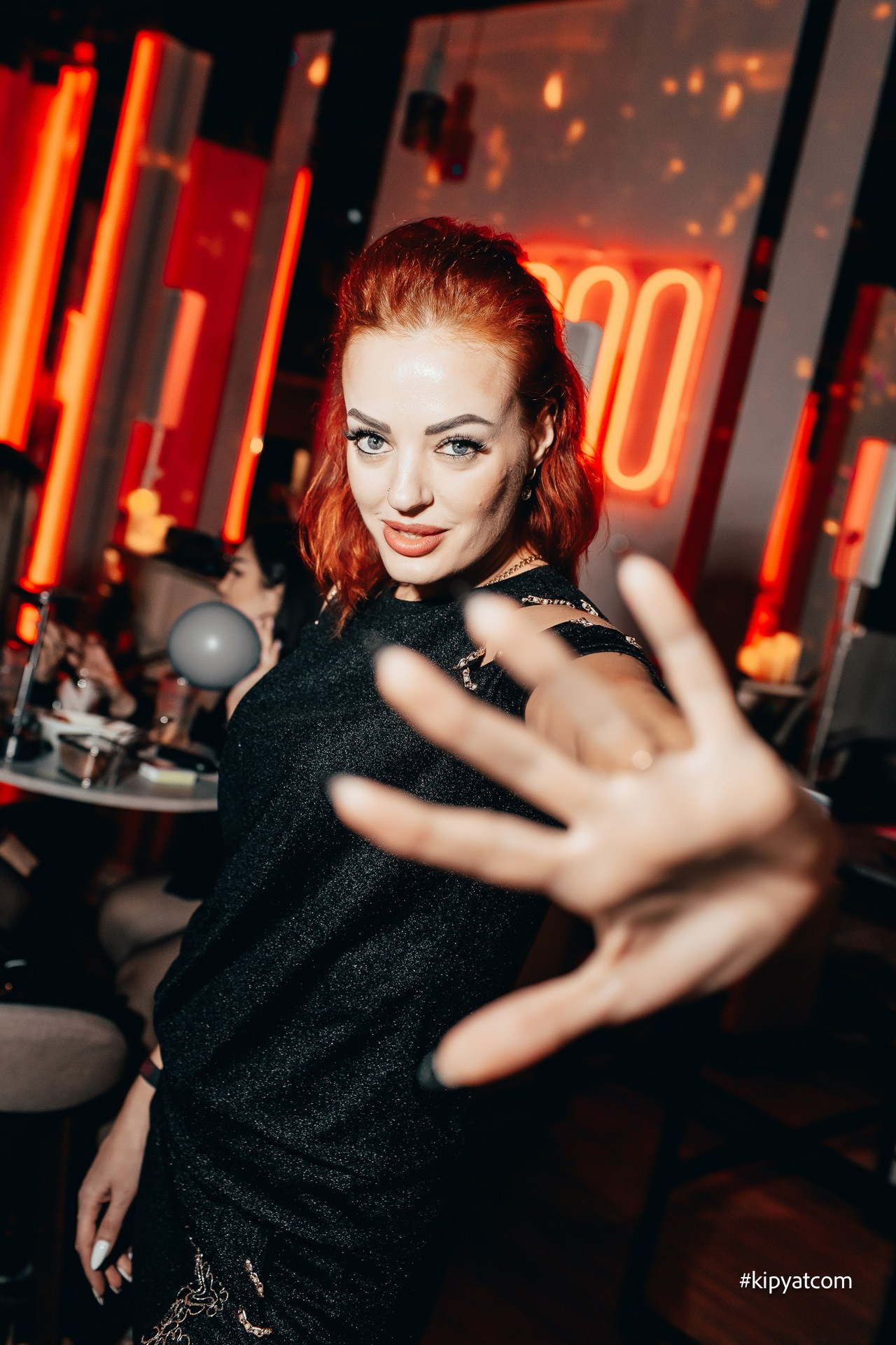 Поиск. Астана Кипятком