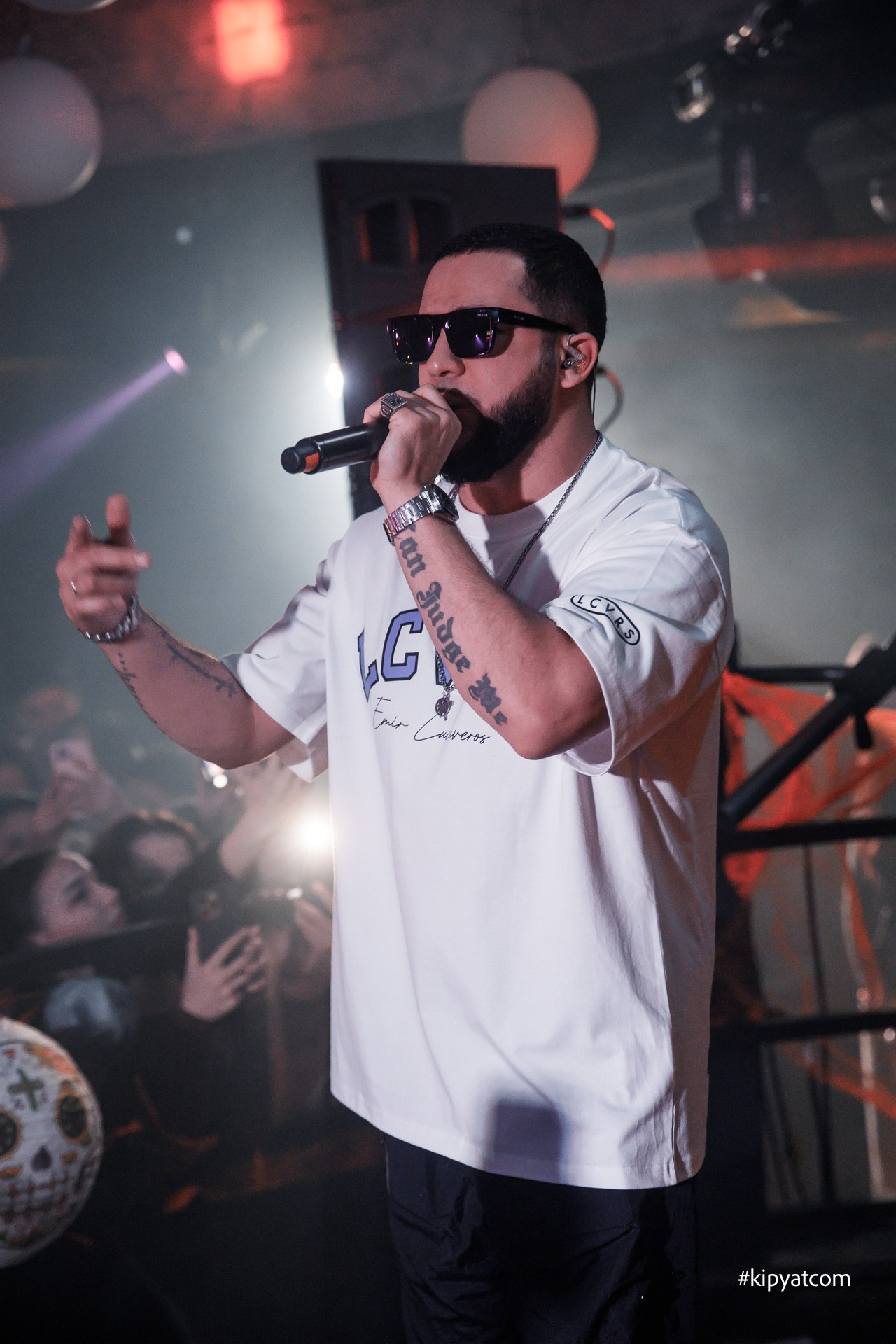 Поиск. Астана Кипятком