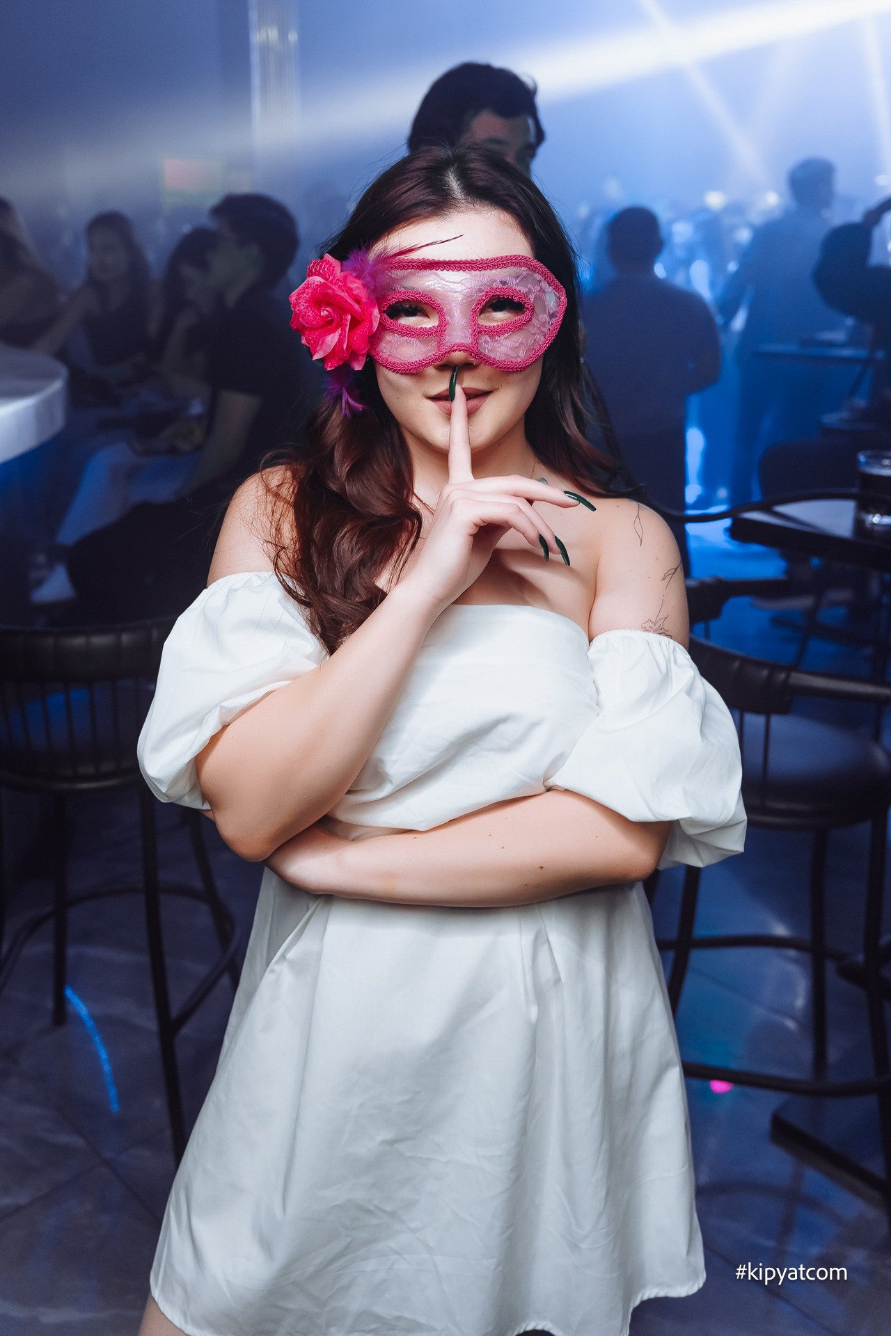 Поиск. Астана Кипятком