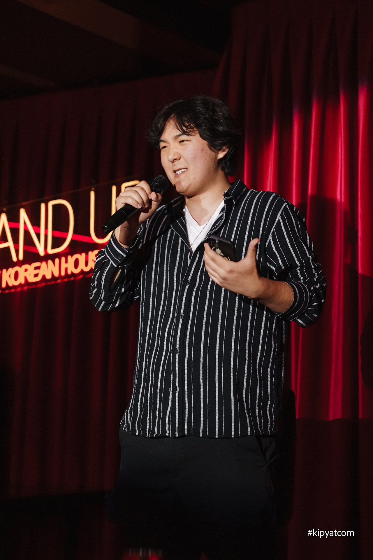 Поиск. Астана Кипятком