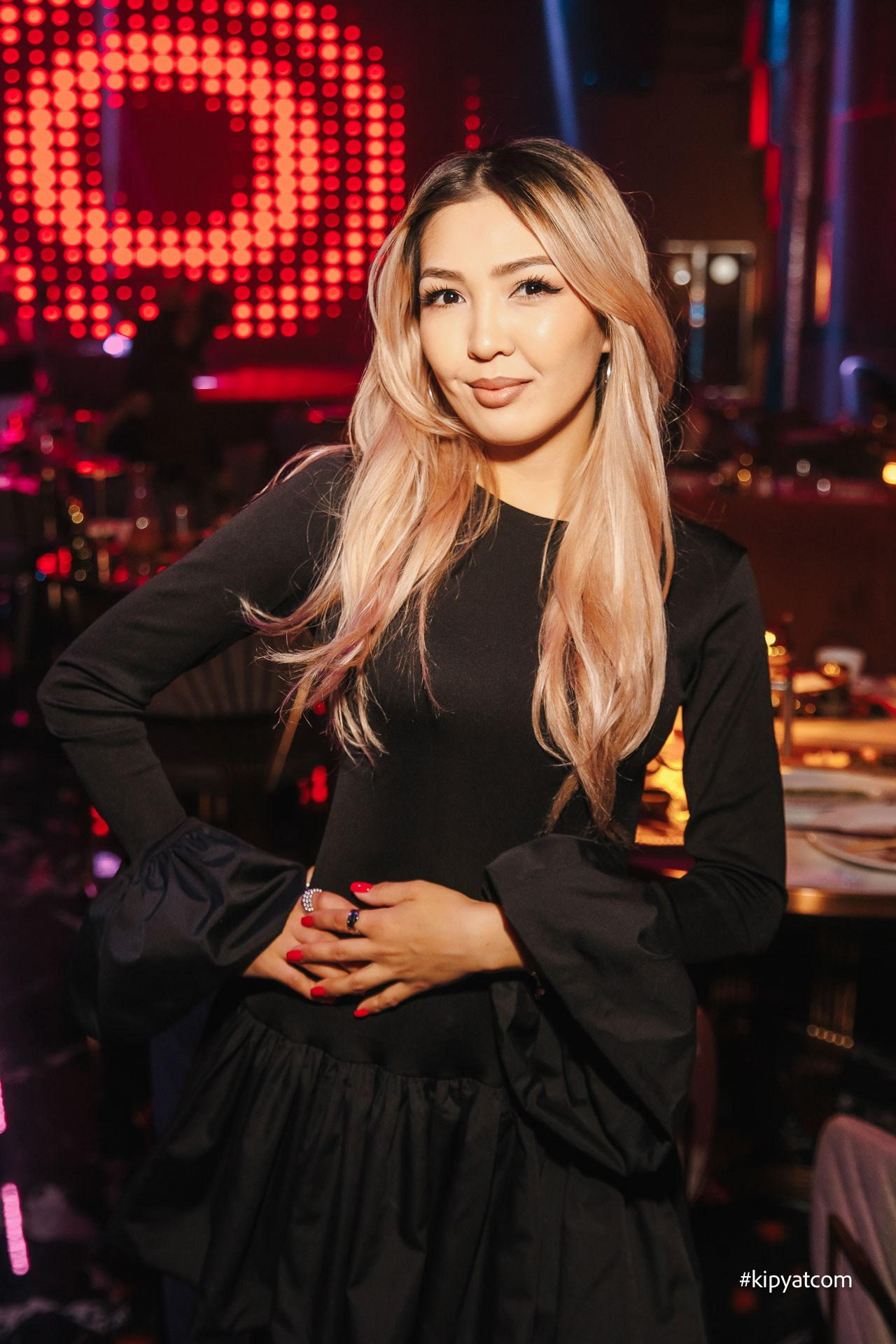 Поиск. Астана Кипятком