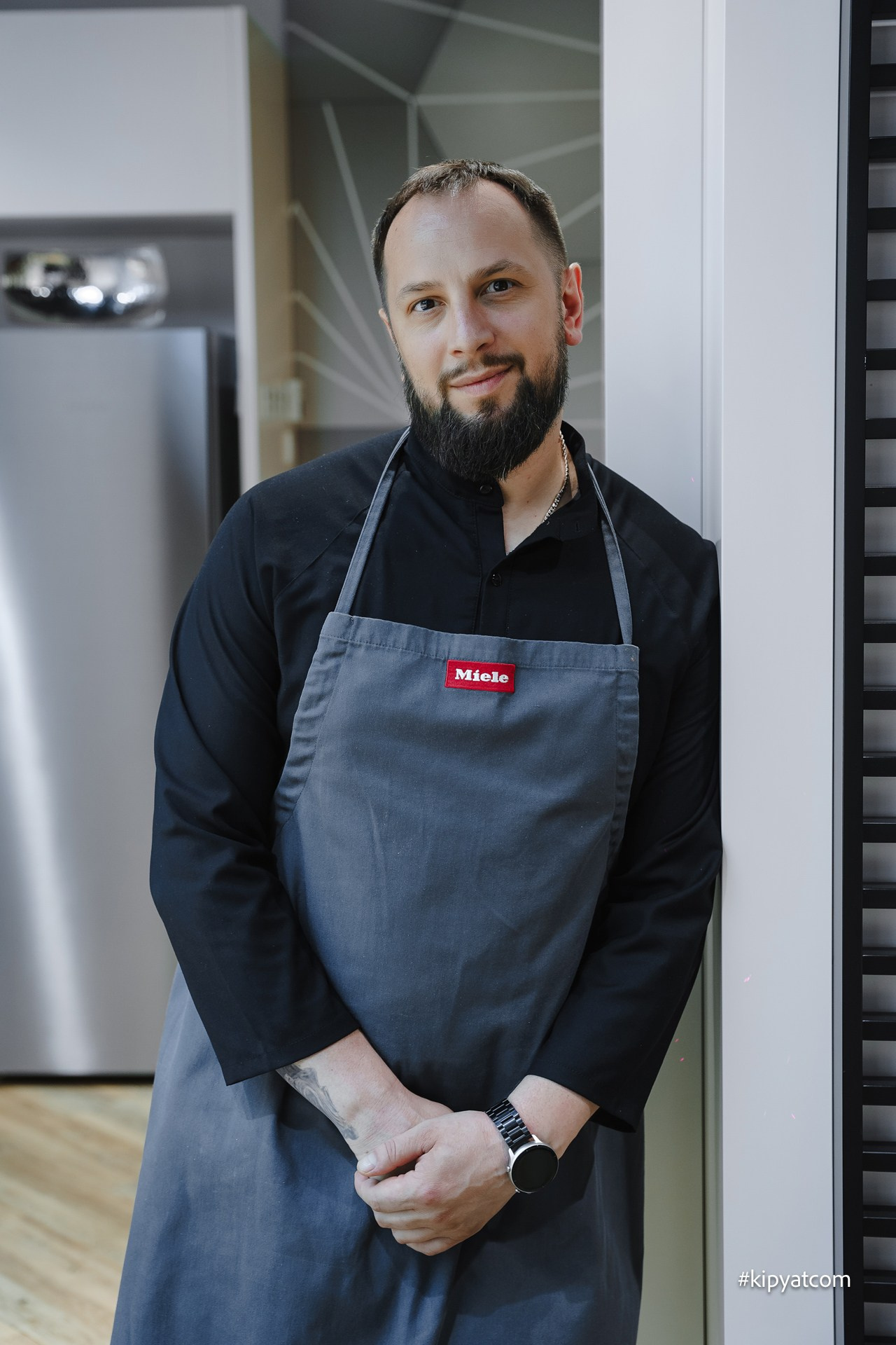 Поиск. Астана Кипятком