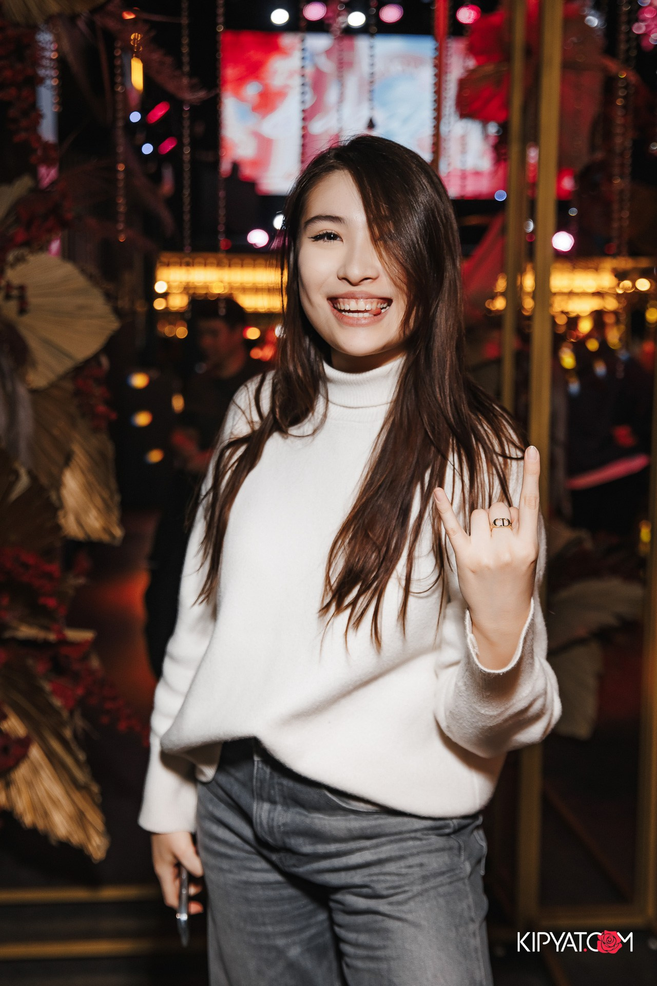 Поиск. Астана Кипятком