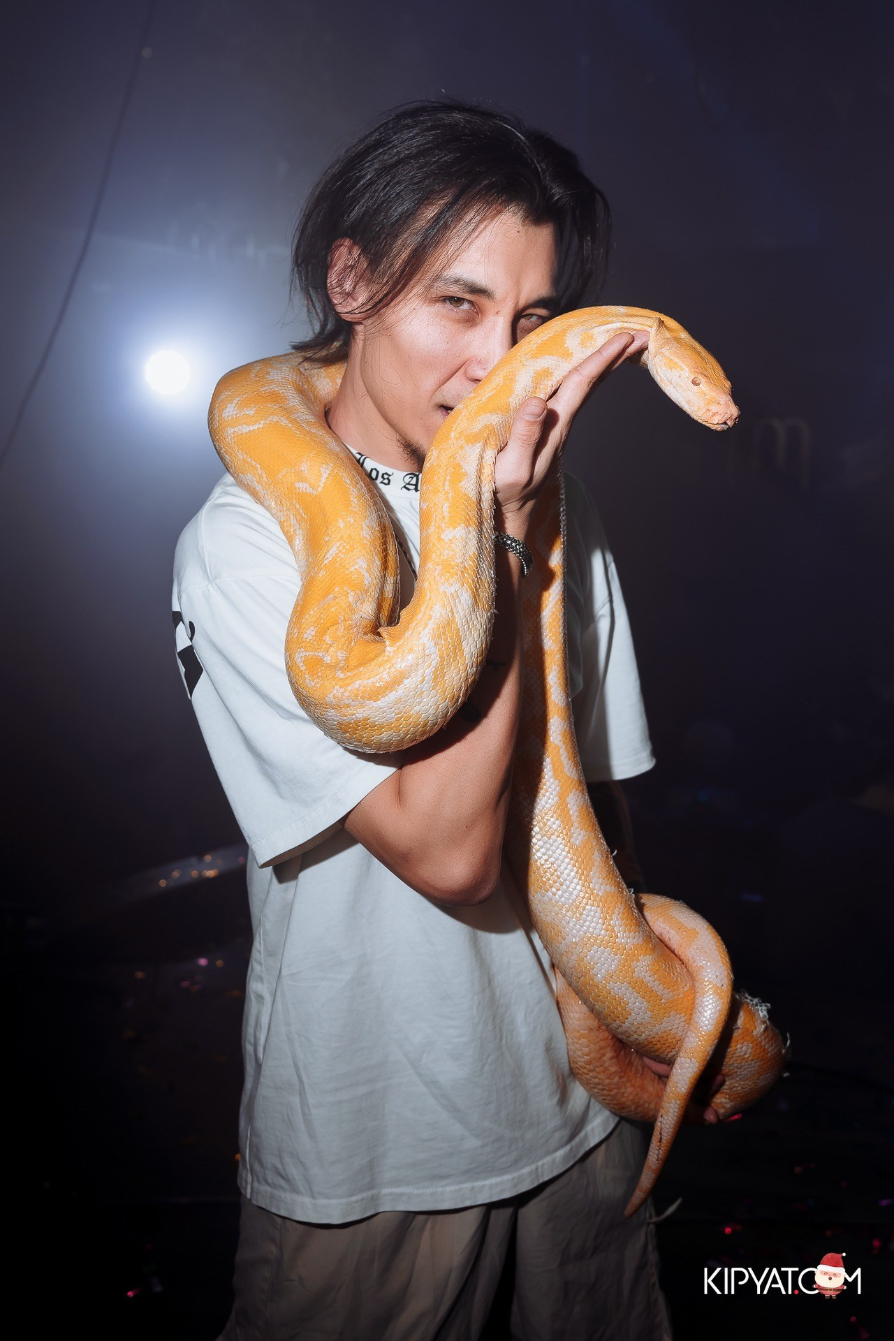 Поиск. Астана Кипятком