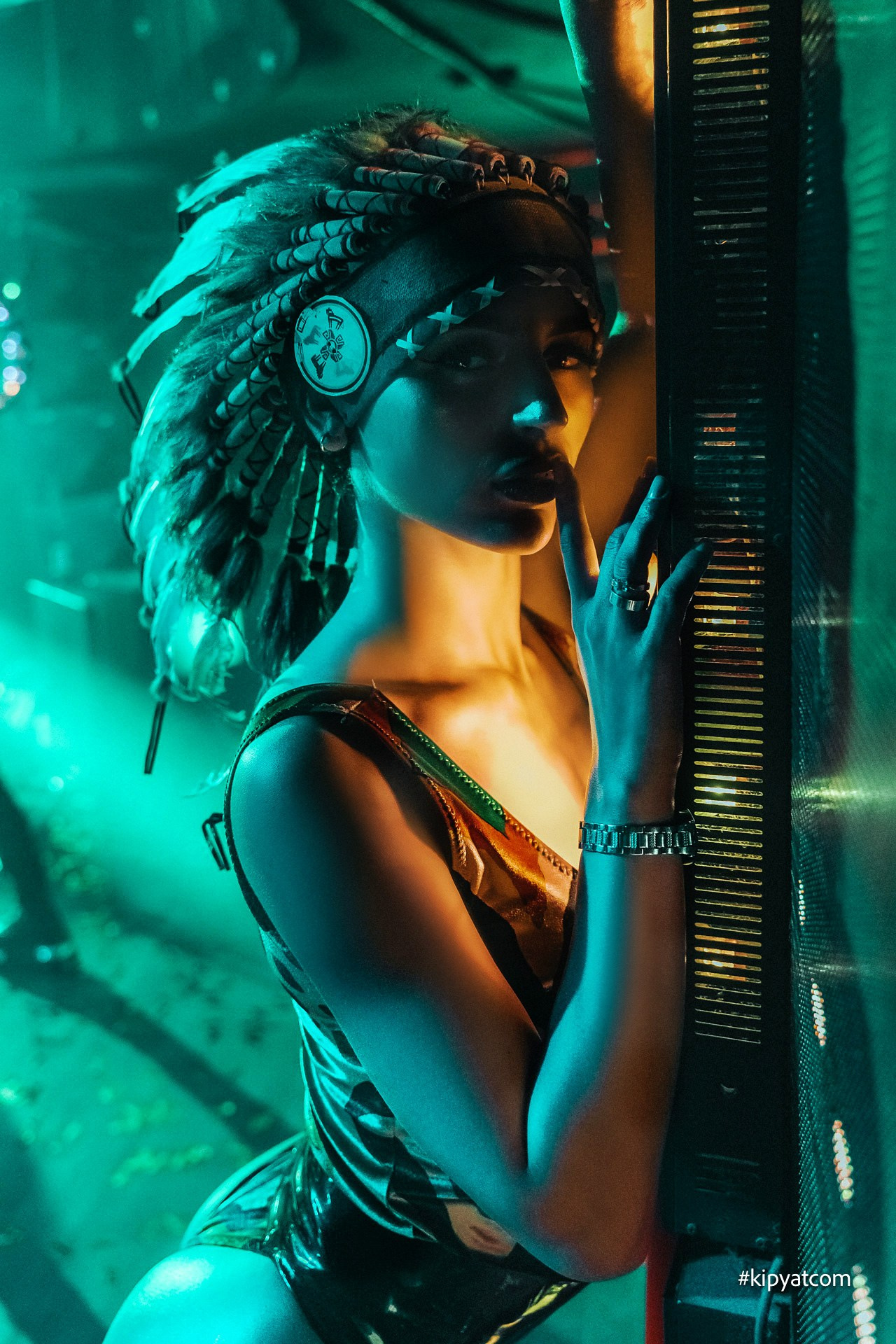 Поиск. Астана Кипятком