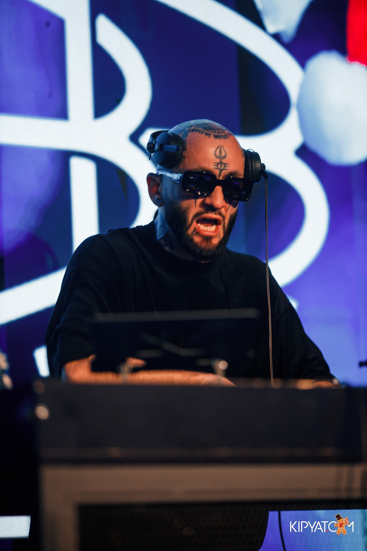 Поиск. Астана Кипятком