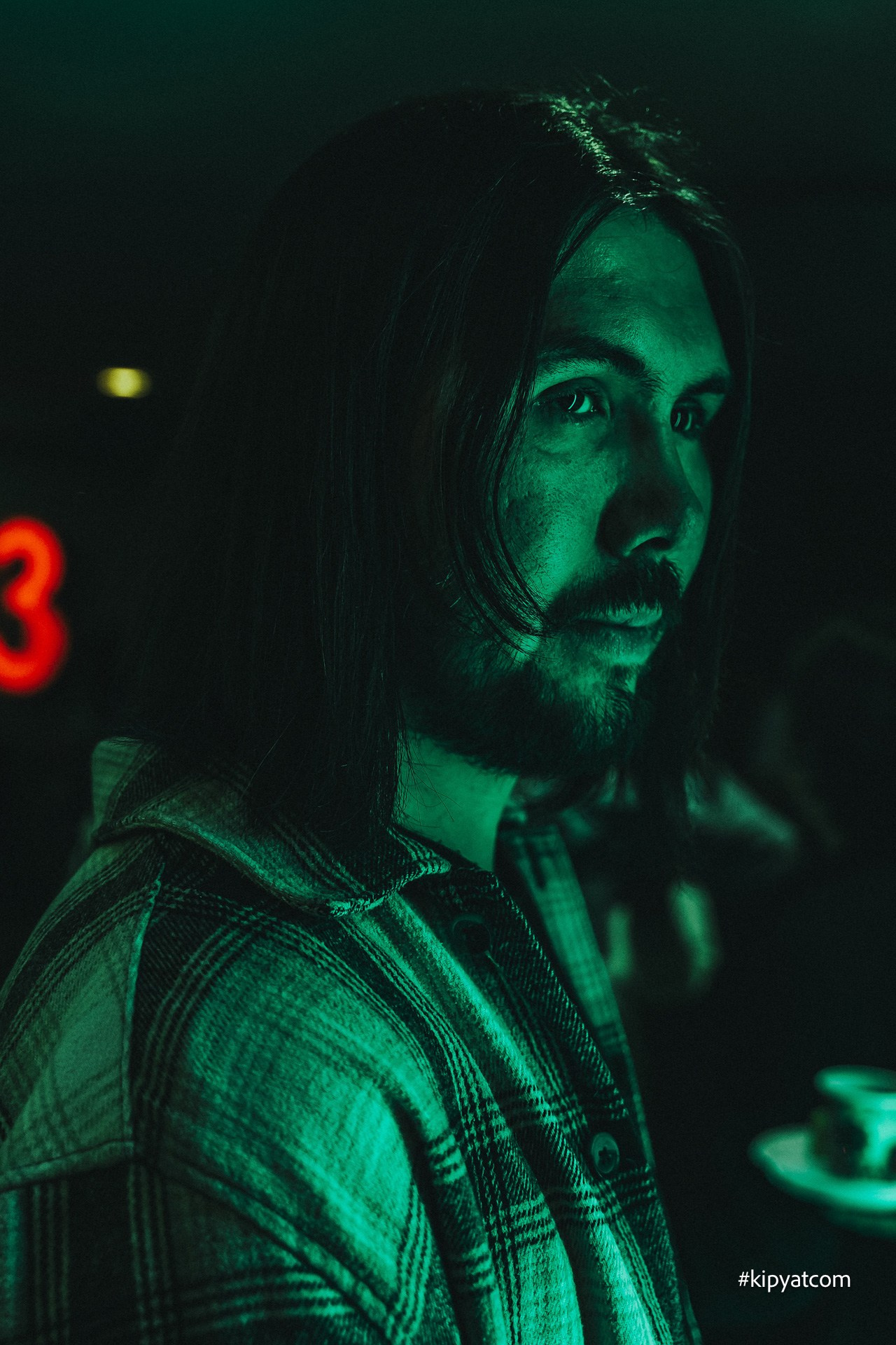 Поиск. Астана Кипятком